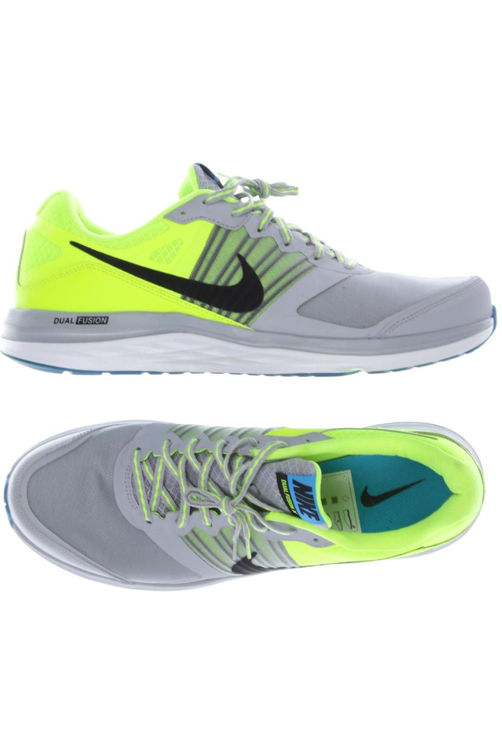 

Nike Herren Sneakers, grau, Gr. 46