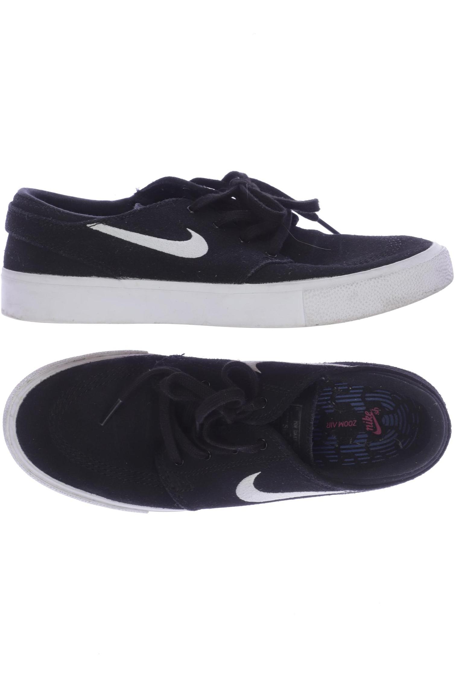 

Nike Herren Sneakers, schwarz, Gr. 39