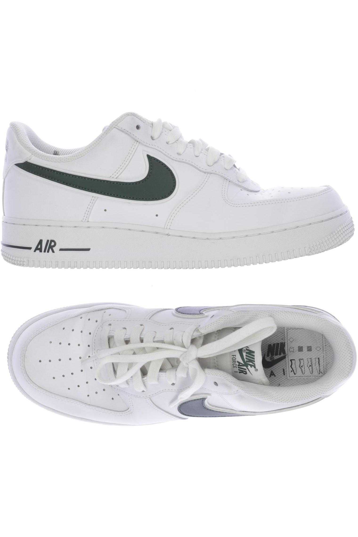 

Nike Herren Sneakers, weiß