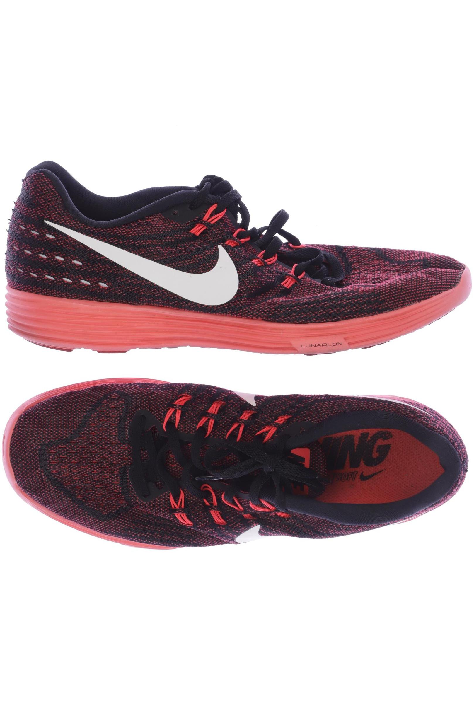

Nike Herren Sneakers, rot