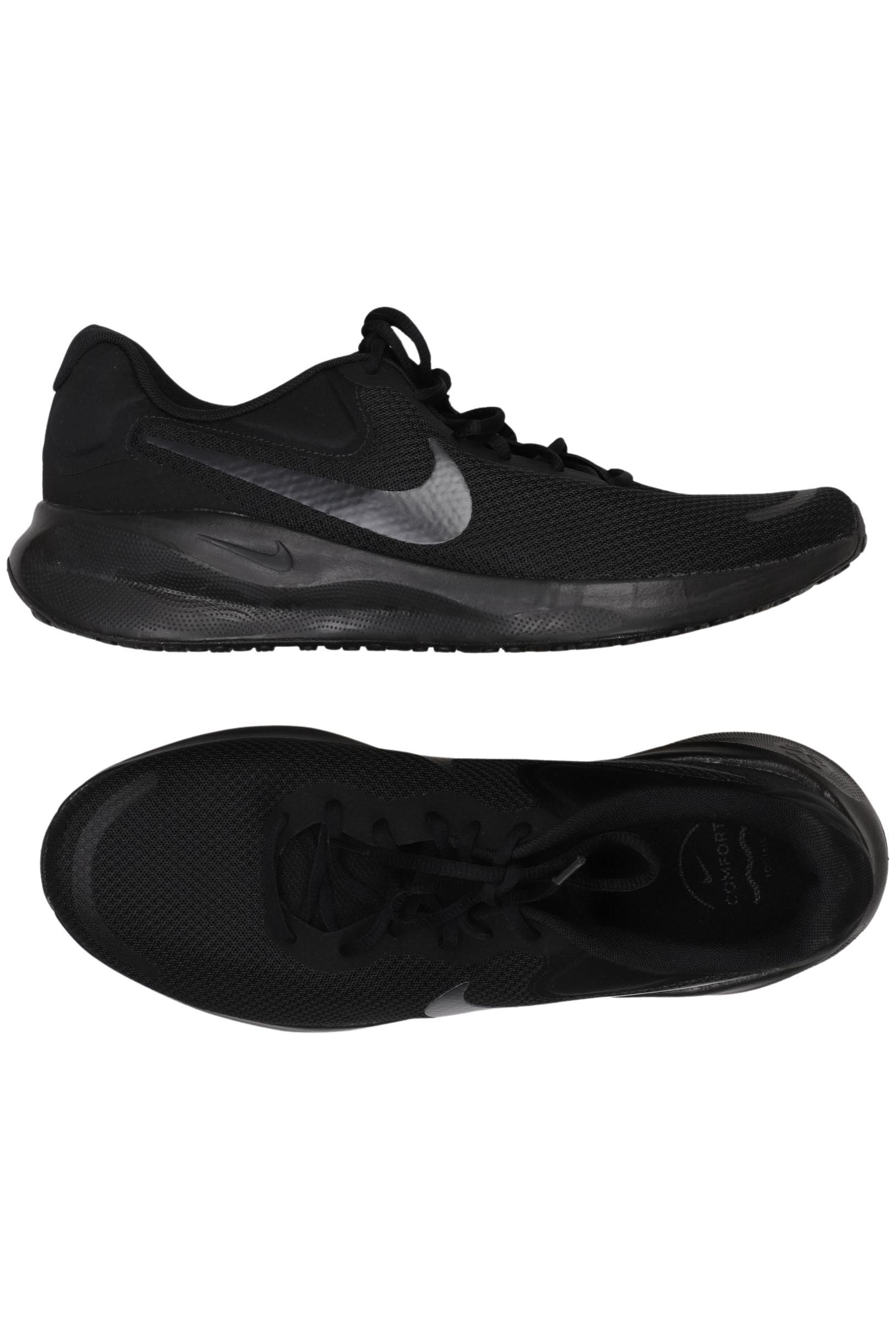 

Nike Herren Sneakers, schwarz, Gr. 46