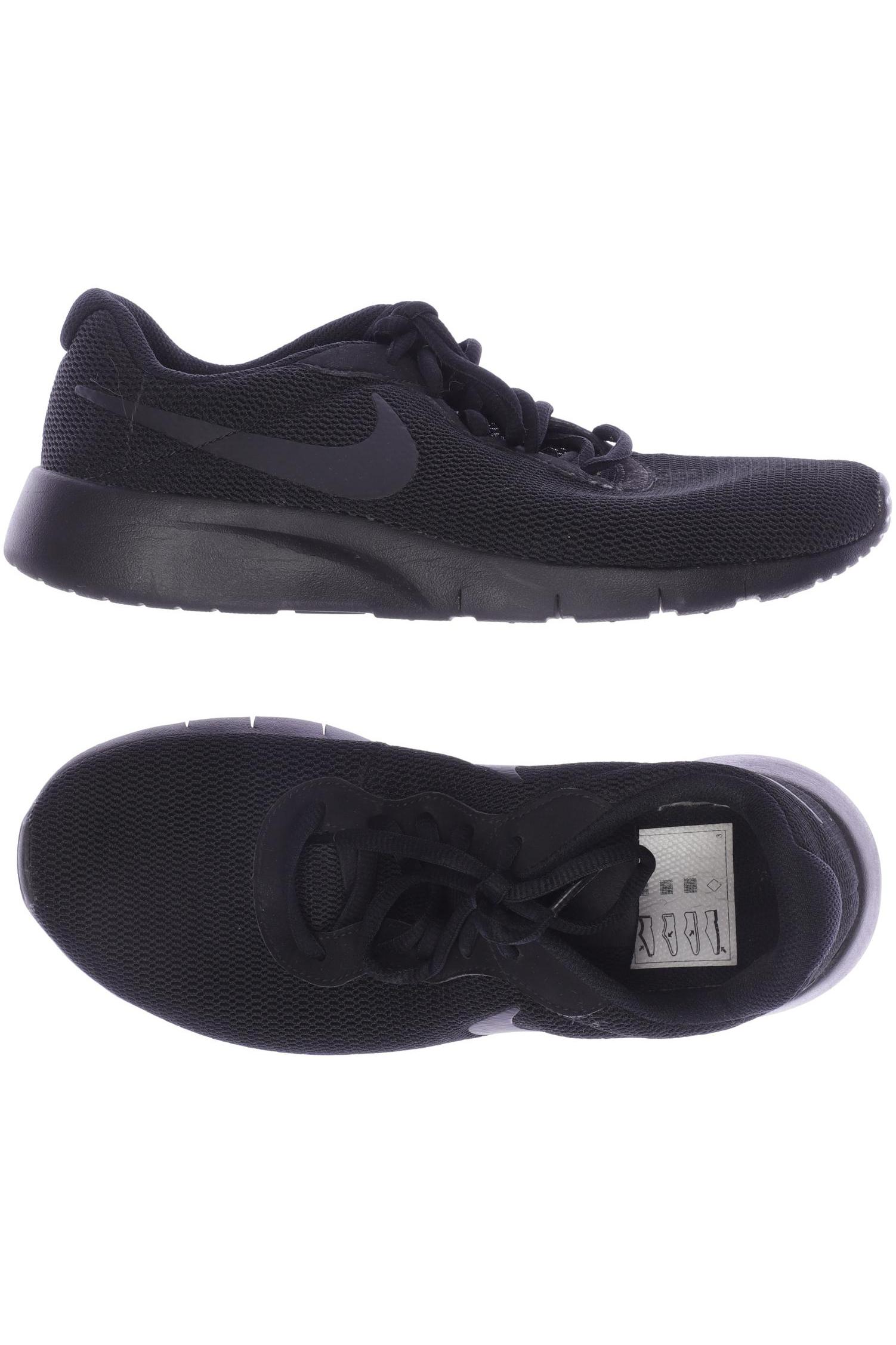 

Nike Herren Sneakers, schwarz