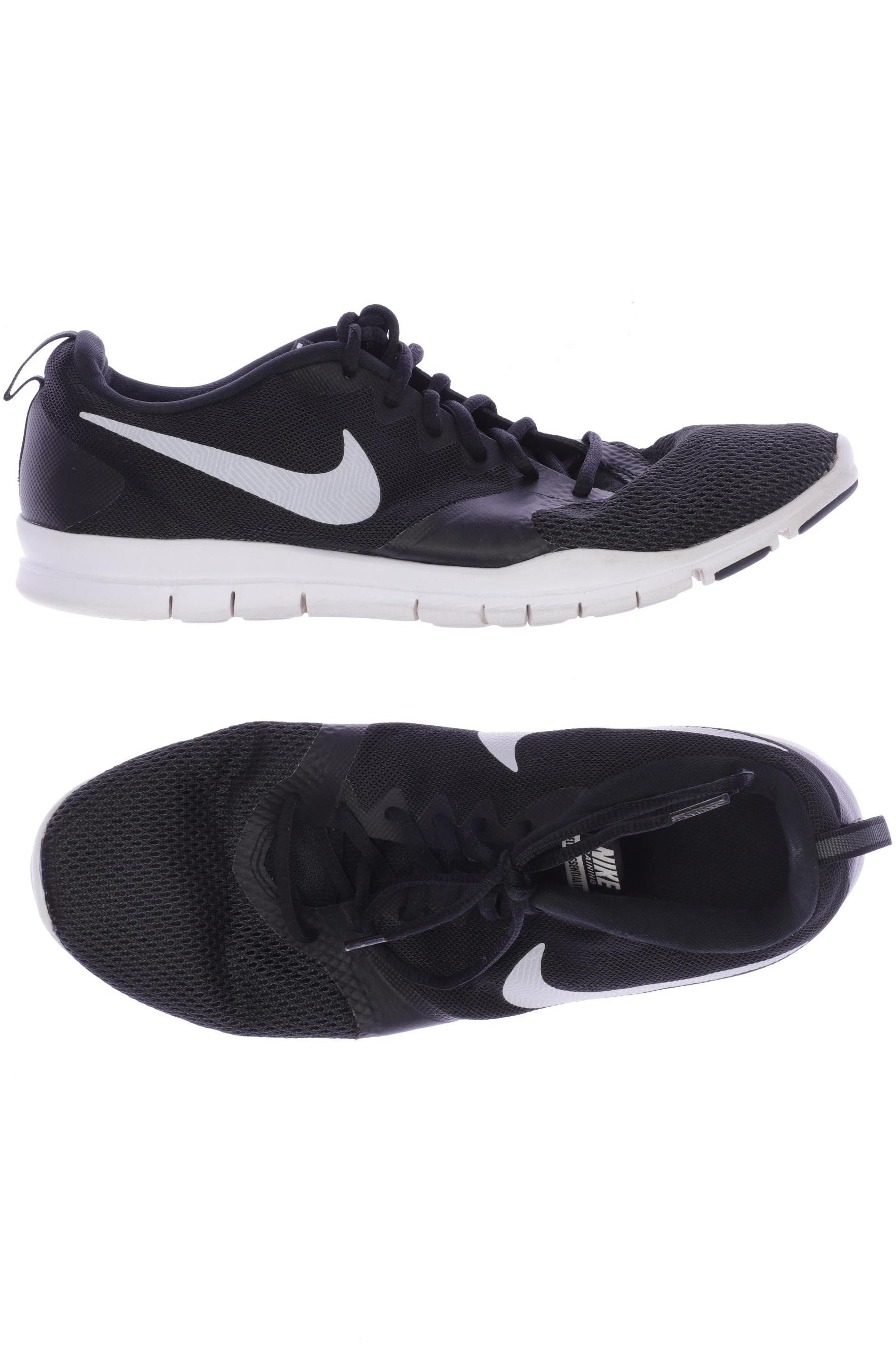 

Nike Herren Sneakers, schwarz, Gr. 44.5