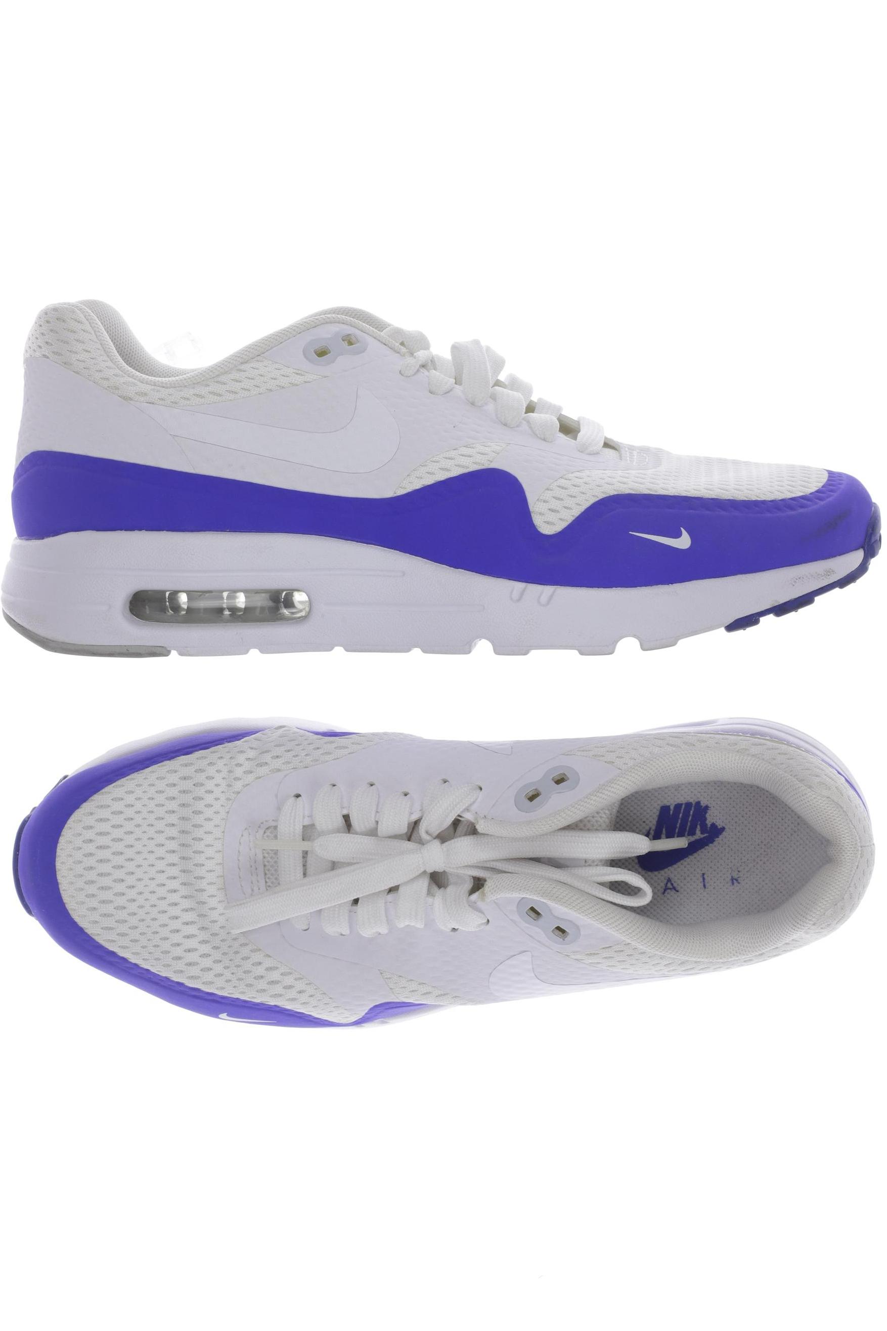 

Nike Herren Sneakers, weiß, Gr. 40.5
