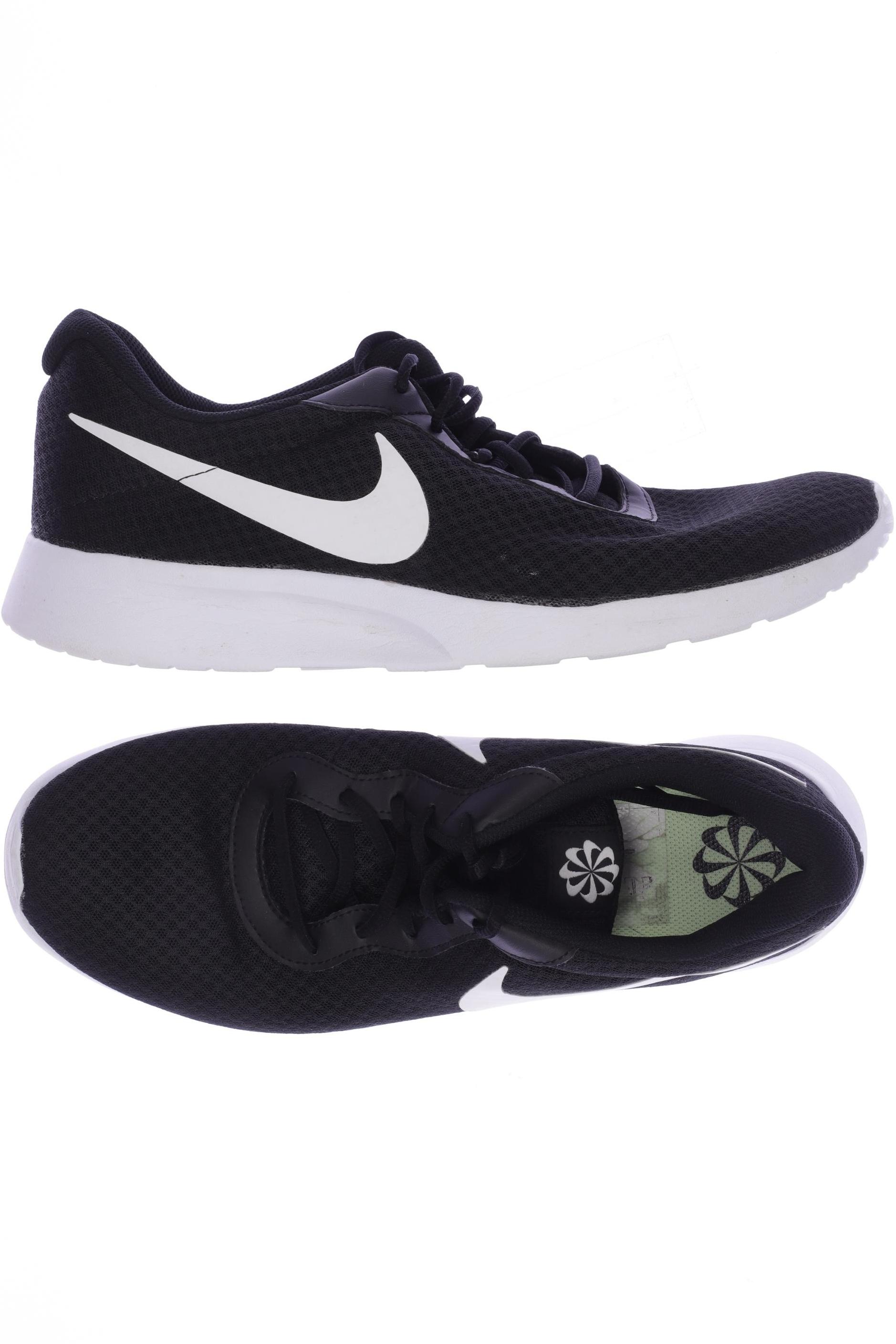 

Nike Herren Sneakers, schwarz, Gr. 46