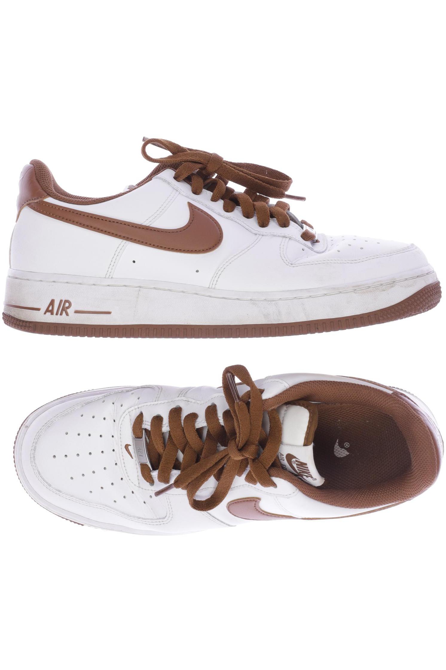 

Nike Herren Sneakers, weiß