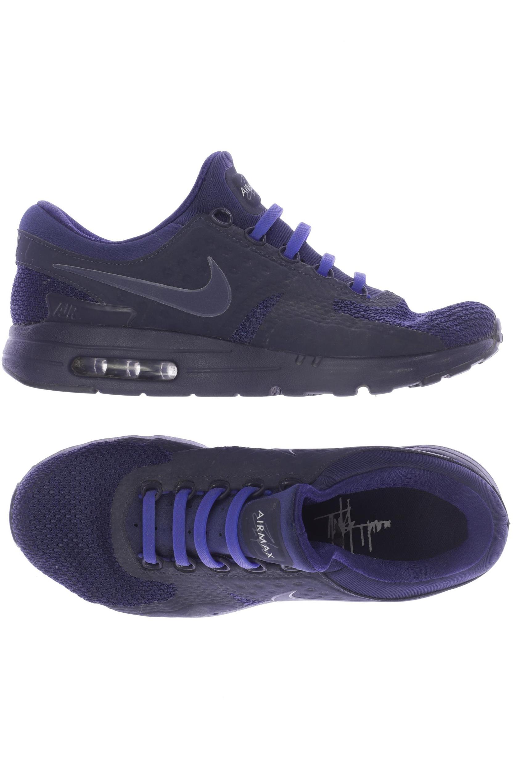 

Nike Herren Sneakers, marineblau