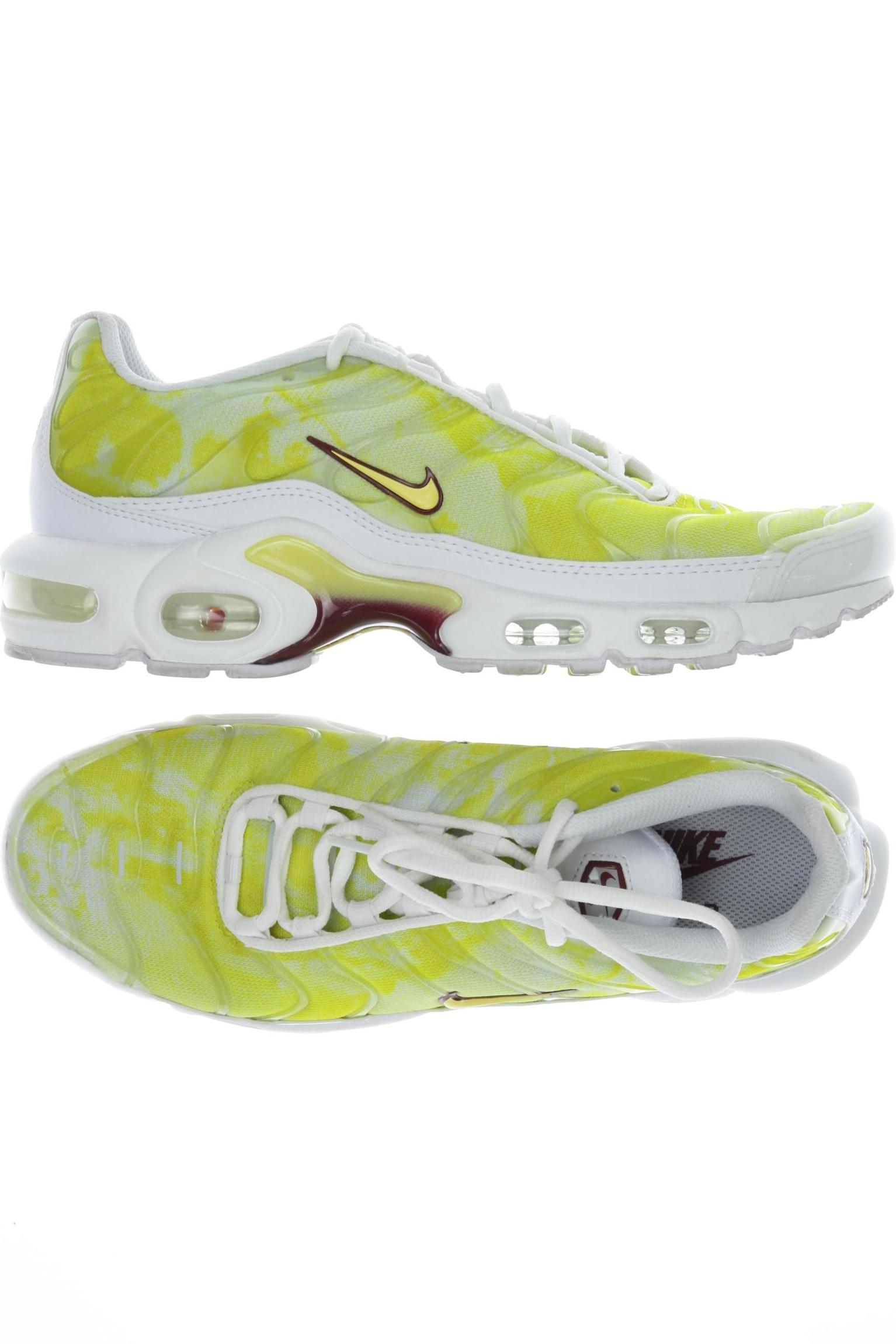 

Nike Herren Sneakers, gelb, Gr. 41