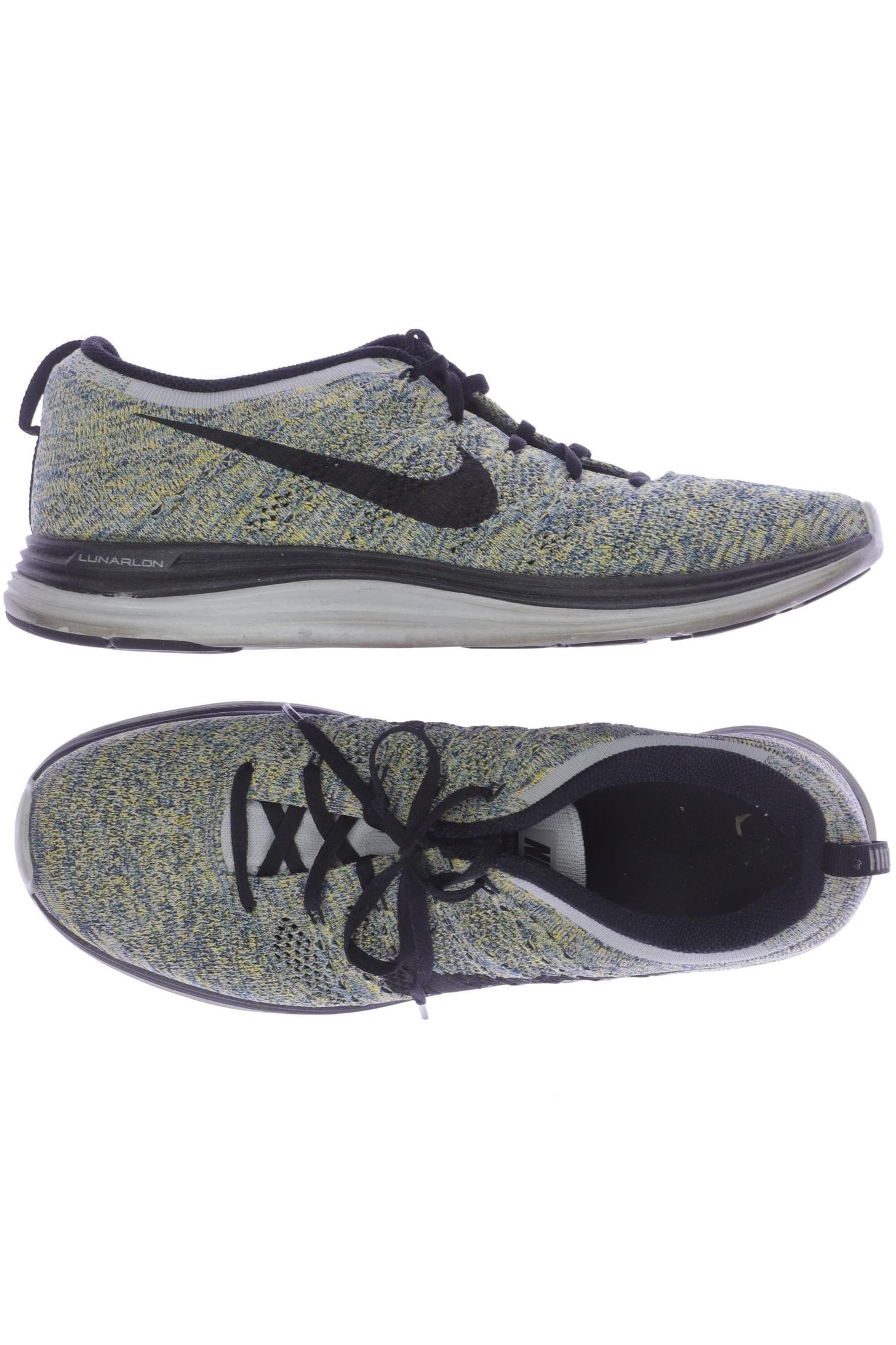 

Nike Herren Sneakers, blau, Gr. 44