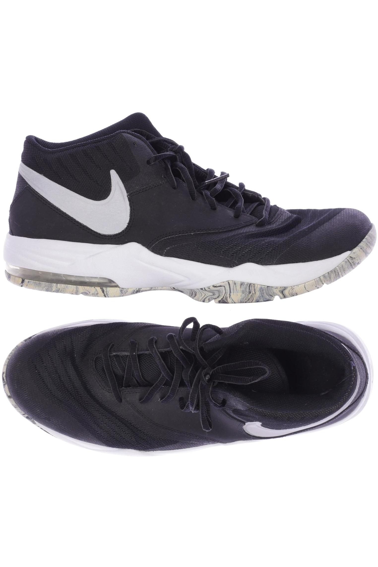 

Nike Herren Sneakers, schwarz, Gr. 45