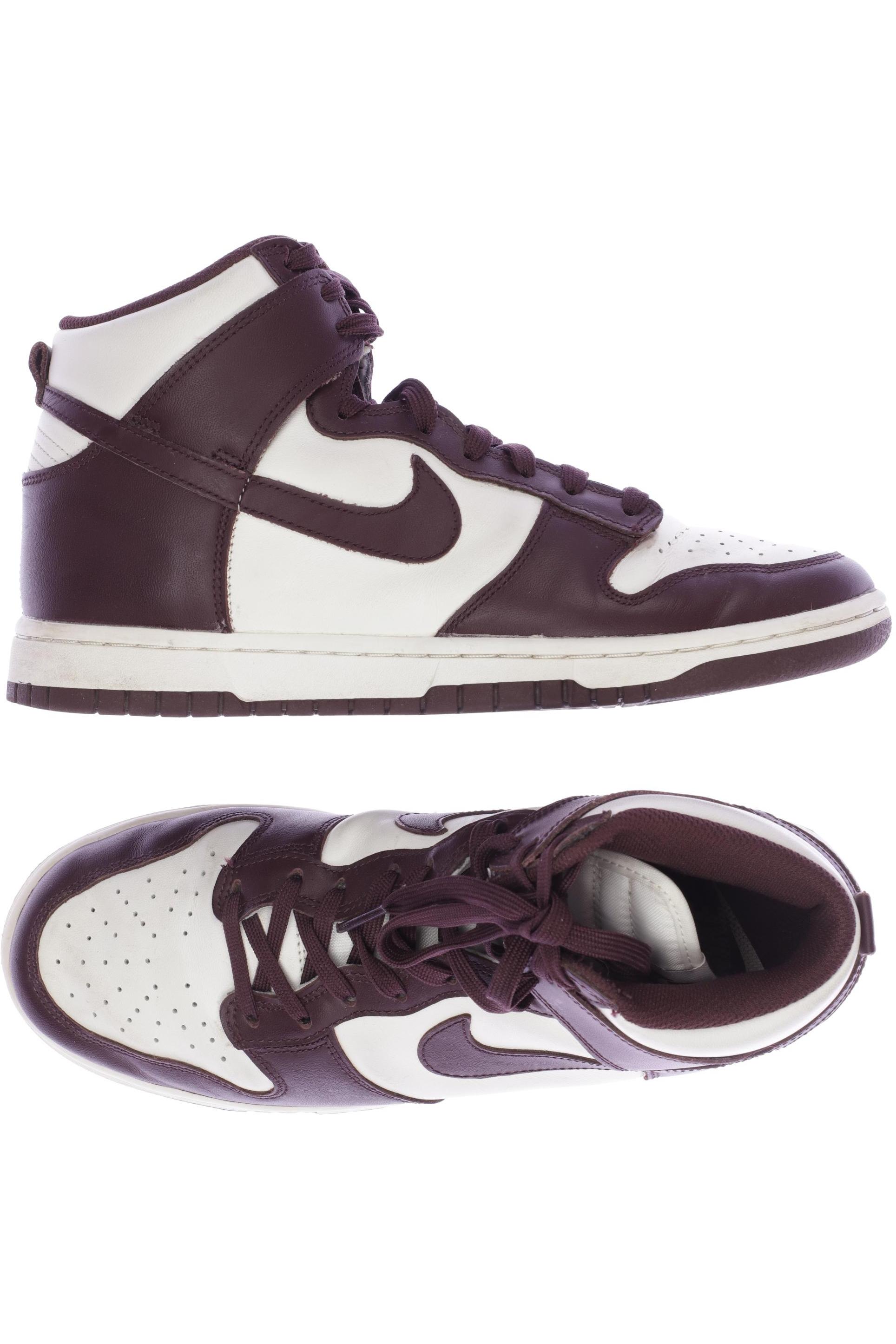 

Nike Herren Sneakers, bordeaux, Gr. 41