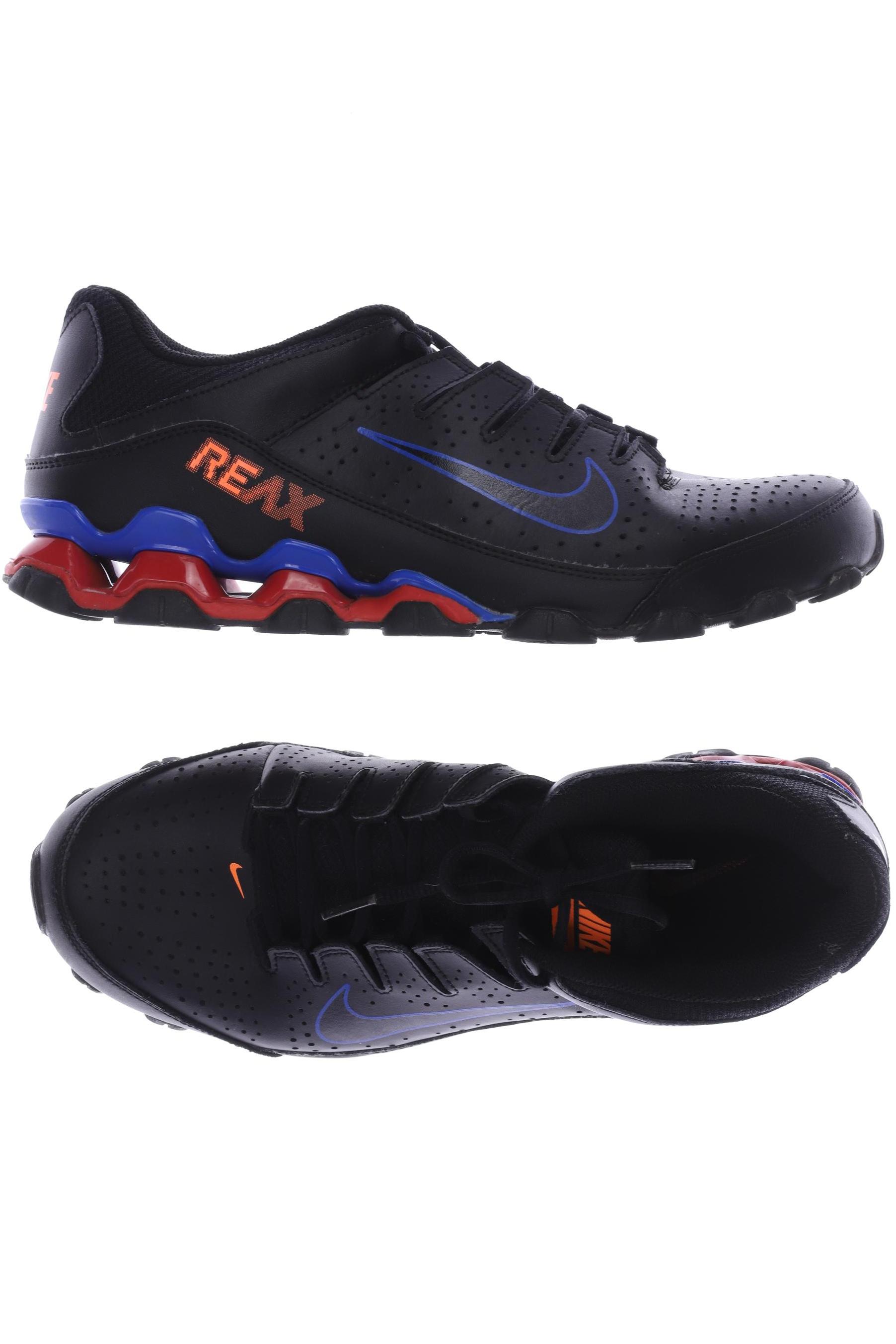 

Nike Herren Sneakers, schwarz