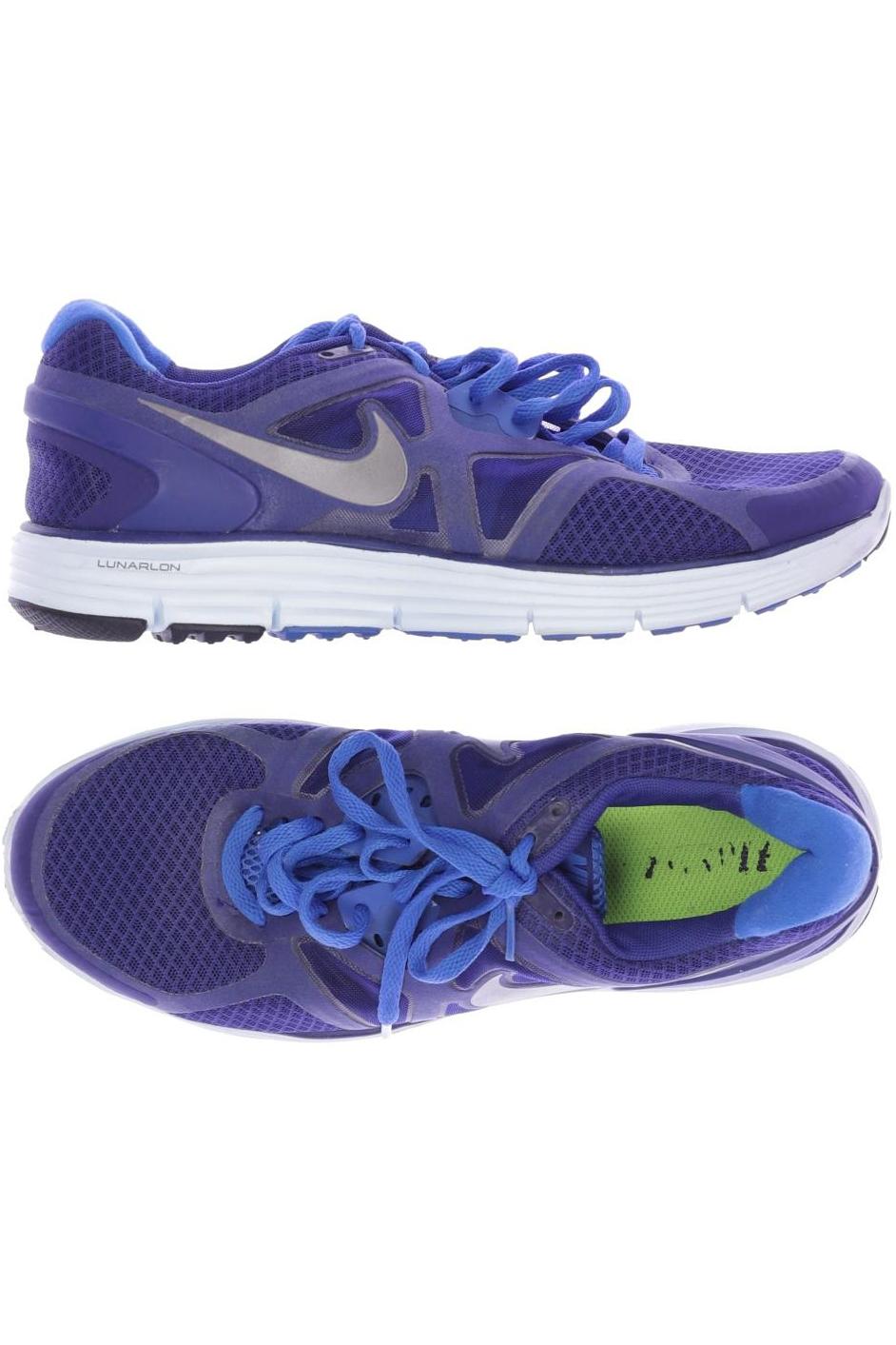 

Nike Herren Sneakers, blau, Gr. 41