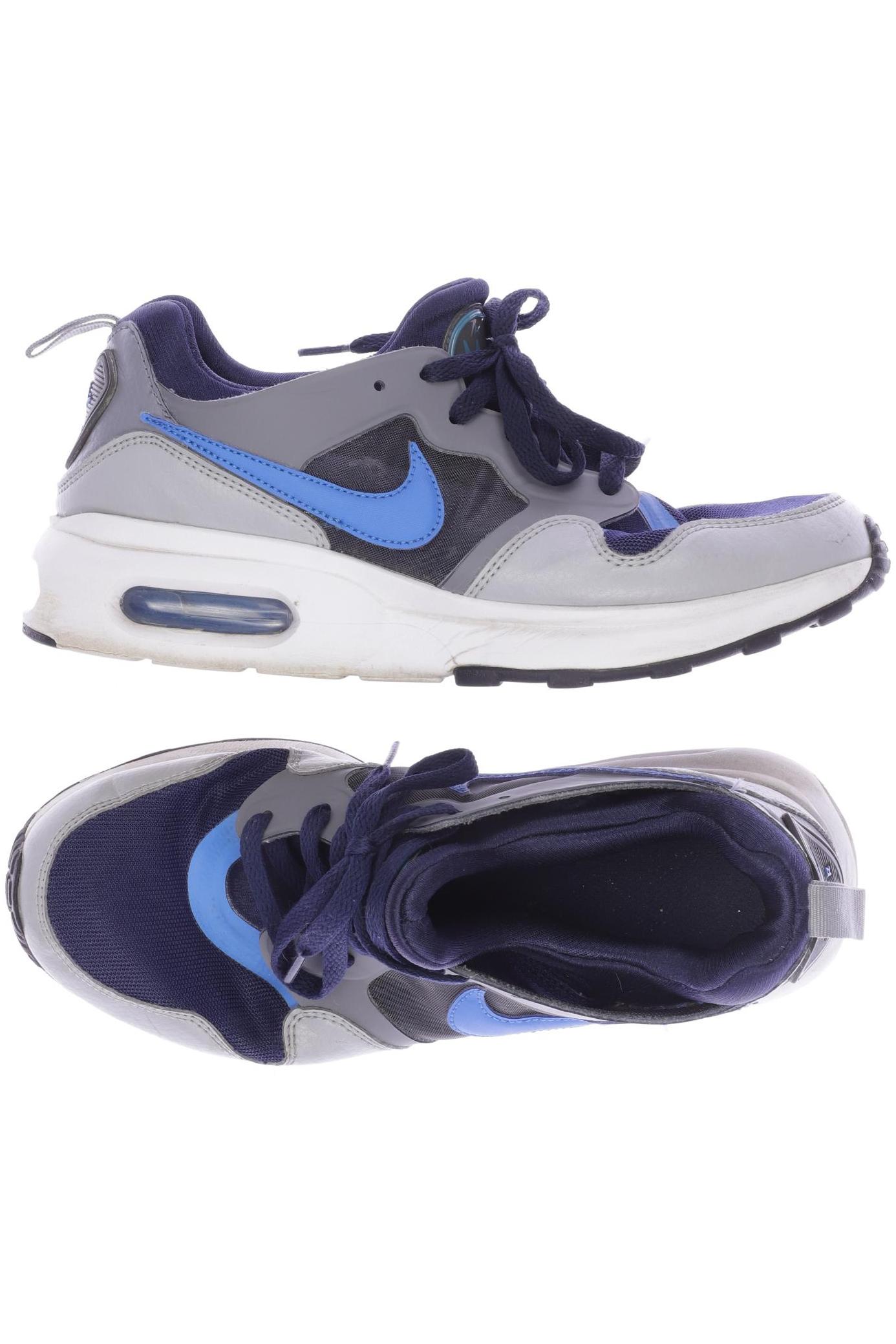 

Nike Herren Sneakers, marineblau