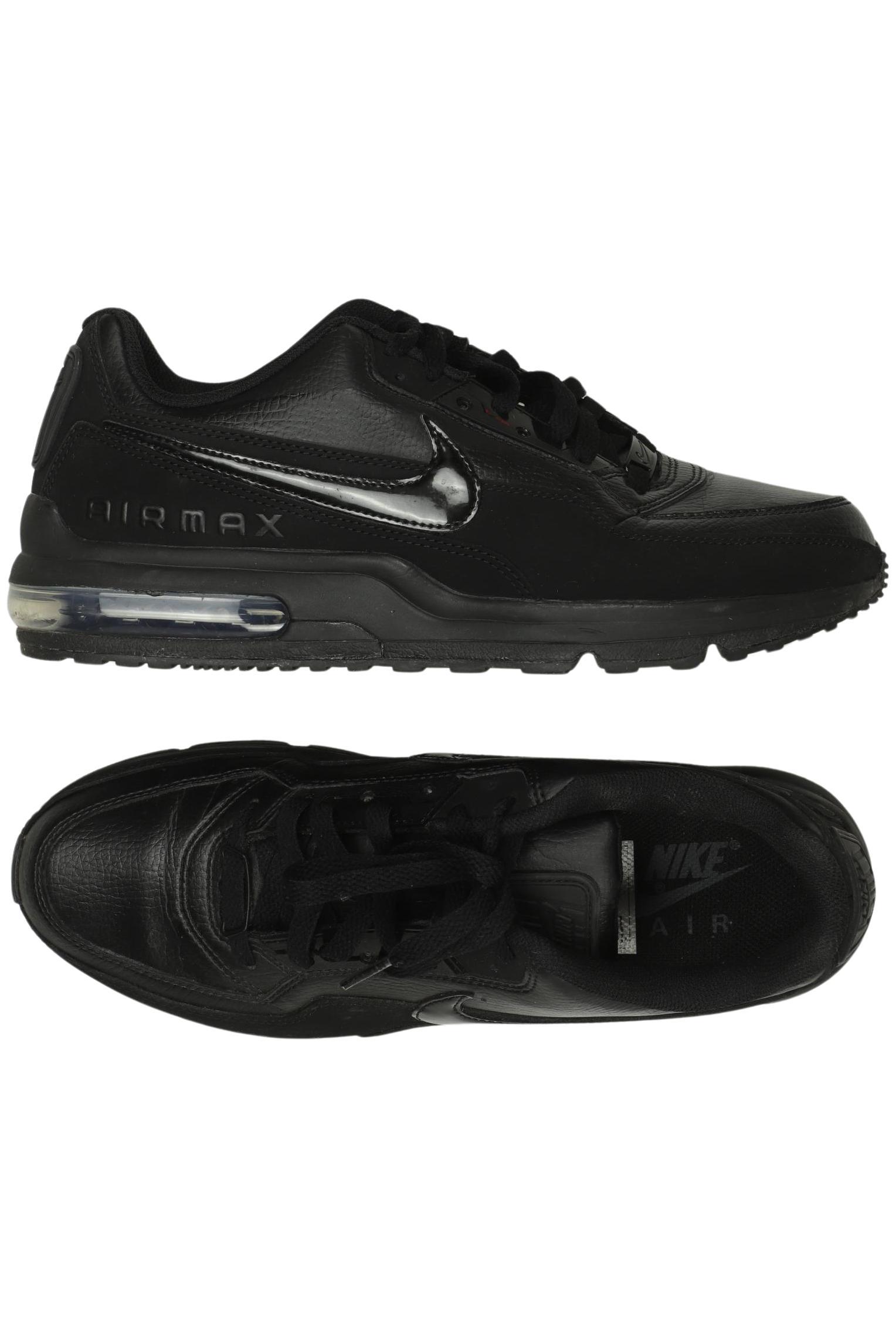 

Nike Herren Sneakers, schwarz, Gr. 43