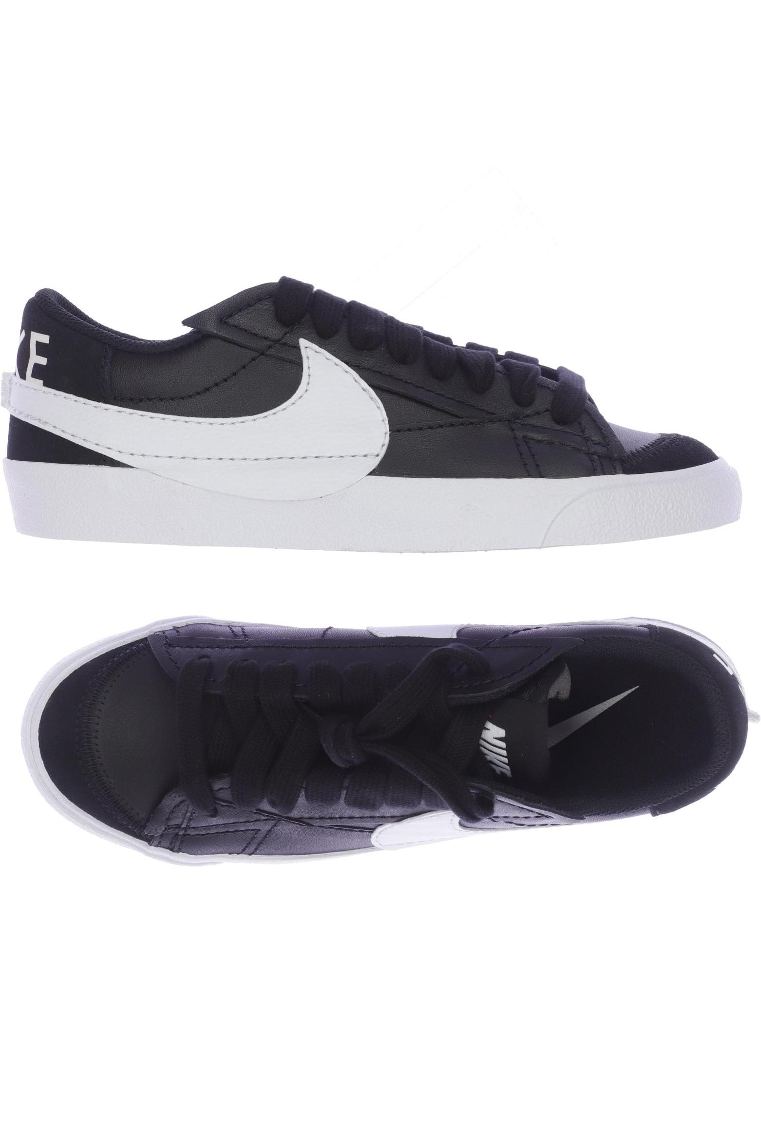 

Nike Herren Sneakers, schwarz, Gr. 41