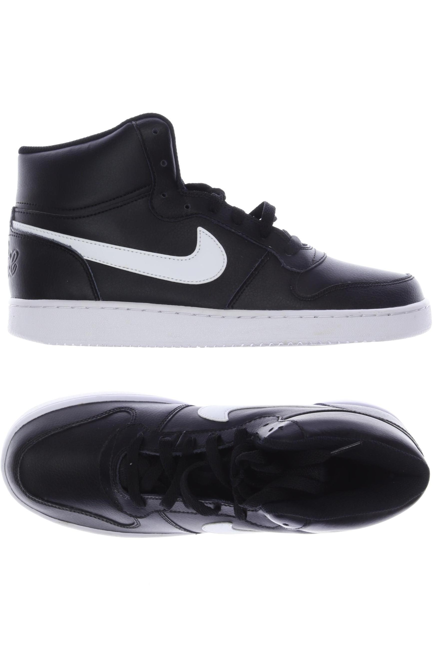 

Nike Herren Sneakers, schwarz, Gr. 42.5