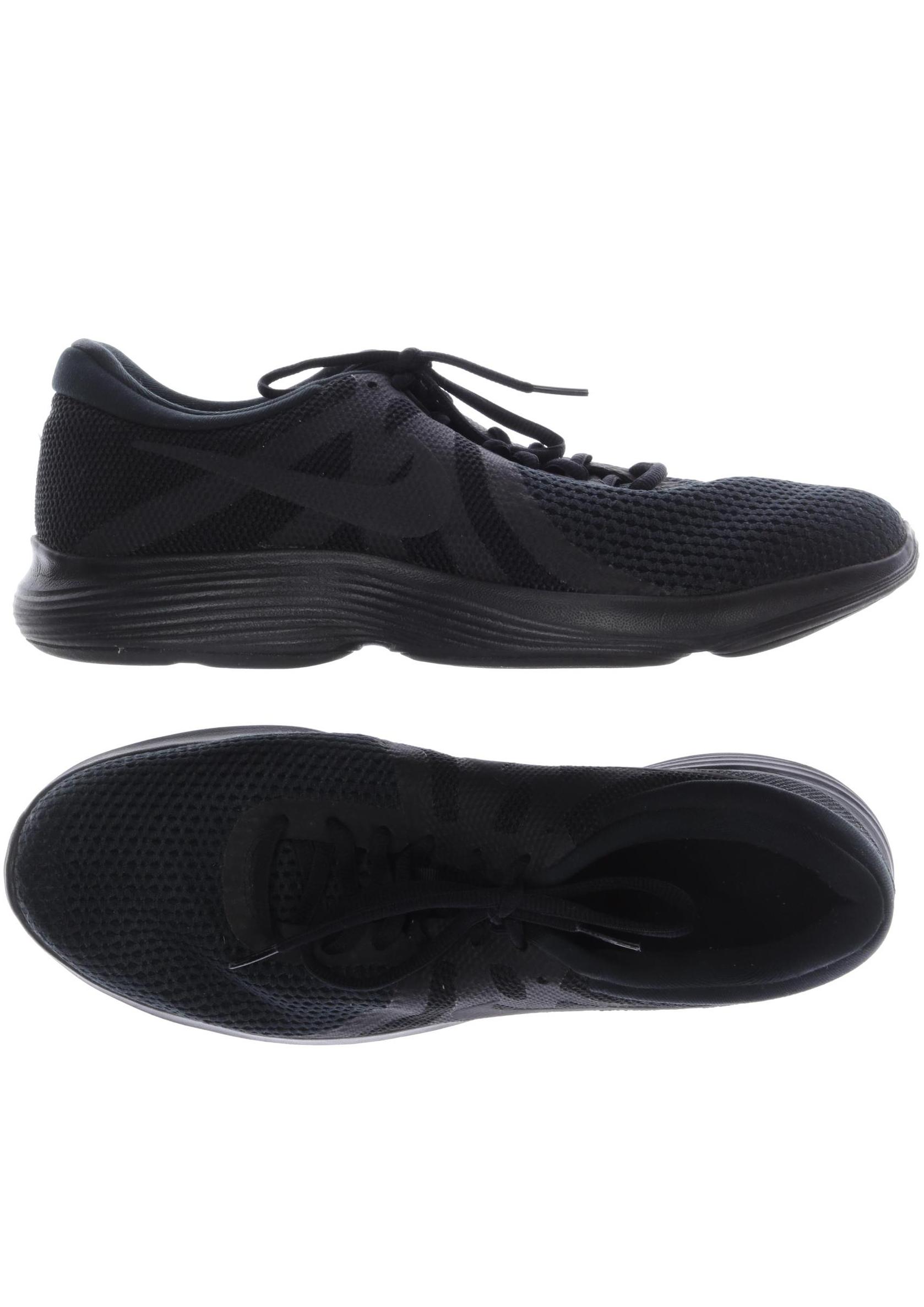 

Nike Herren Sneakers, schwarz, Gr. 45