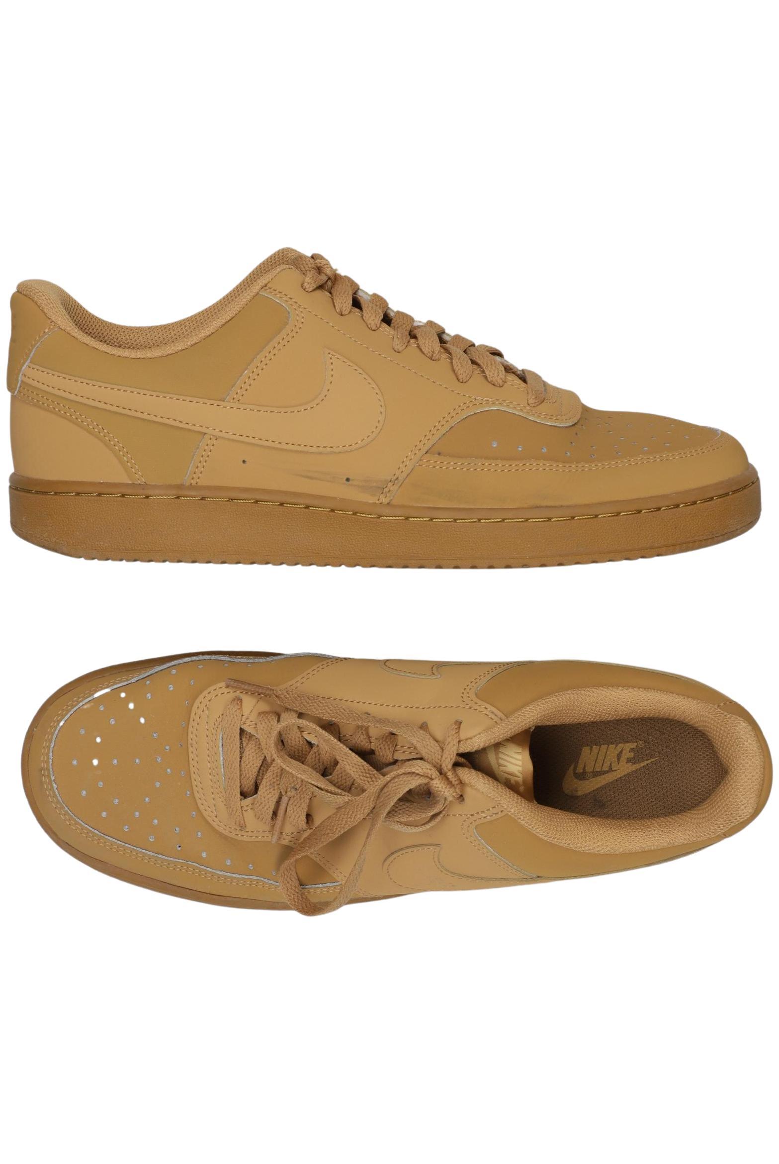 

Nike Herren Sneakers, gelb, Gr. 43