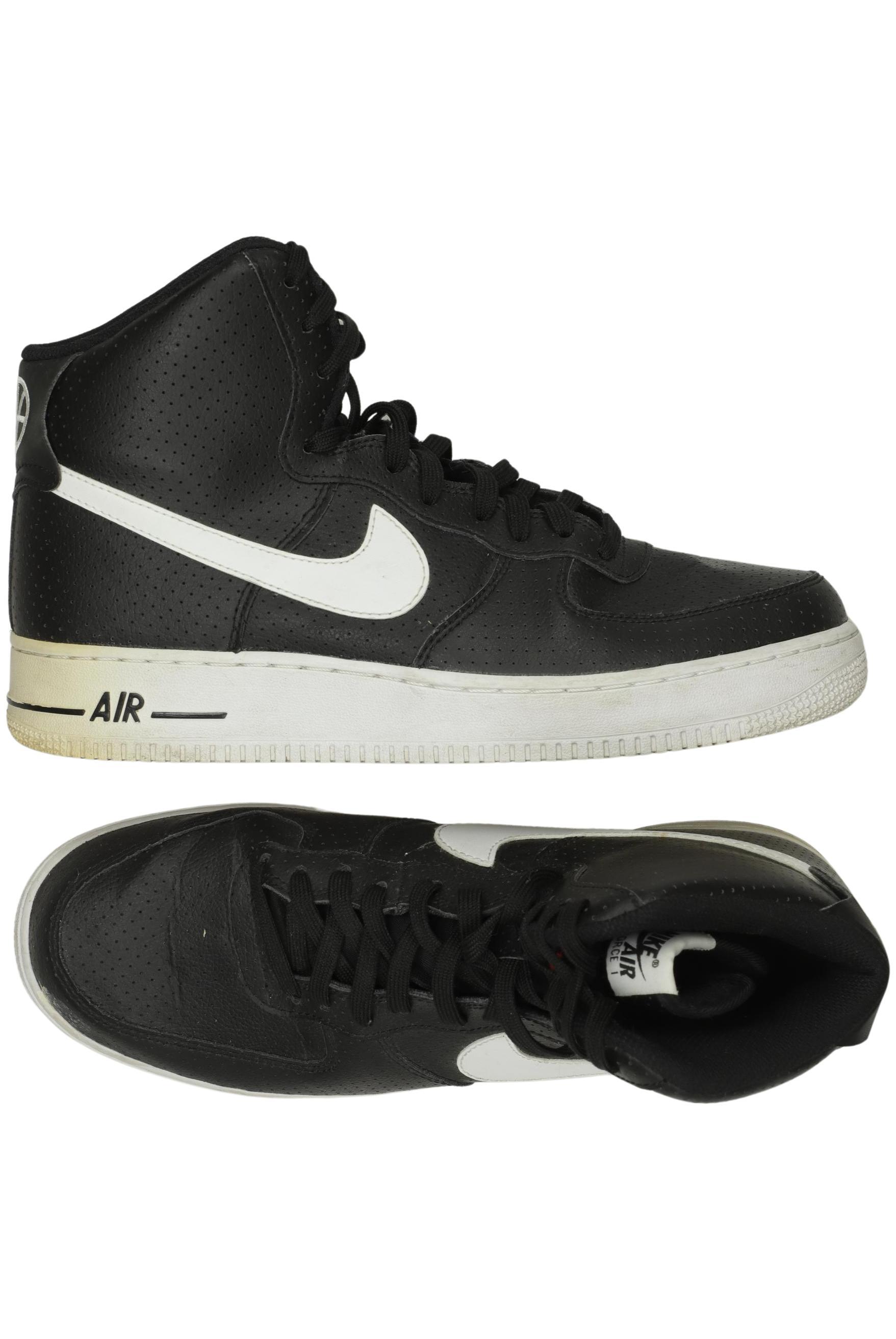 

Nike Herren Sneakers, schwarz, Gr. 44