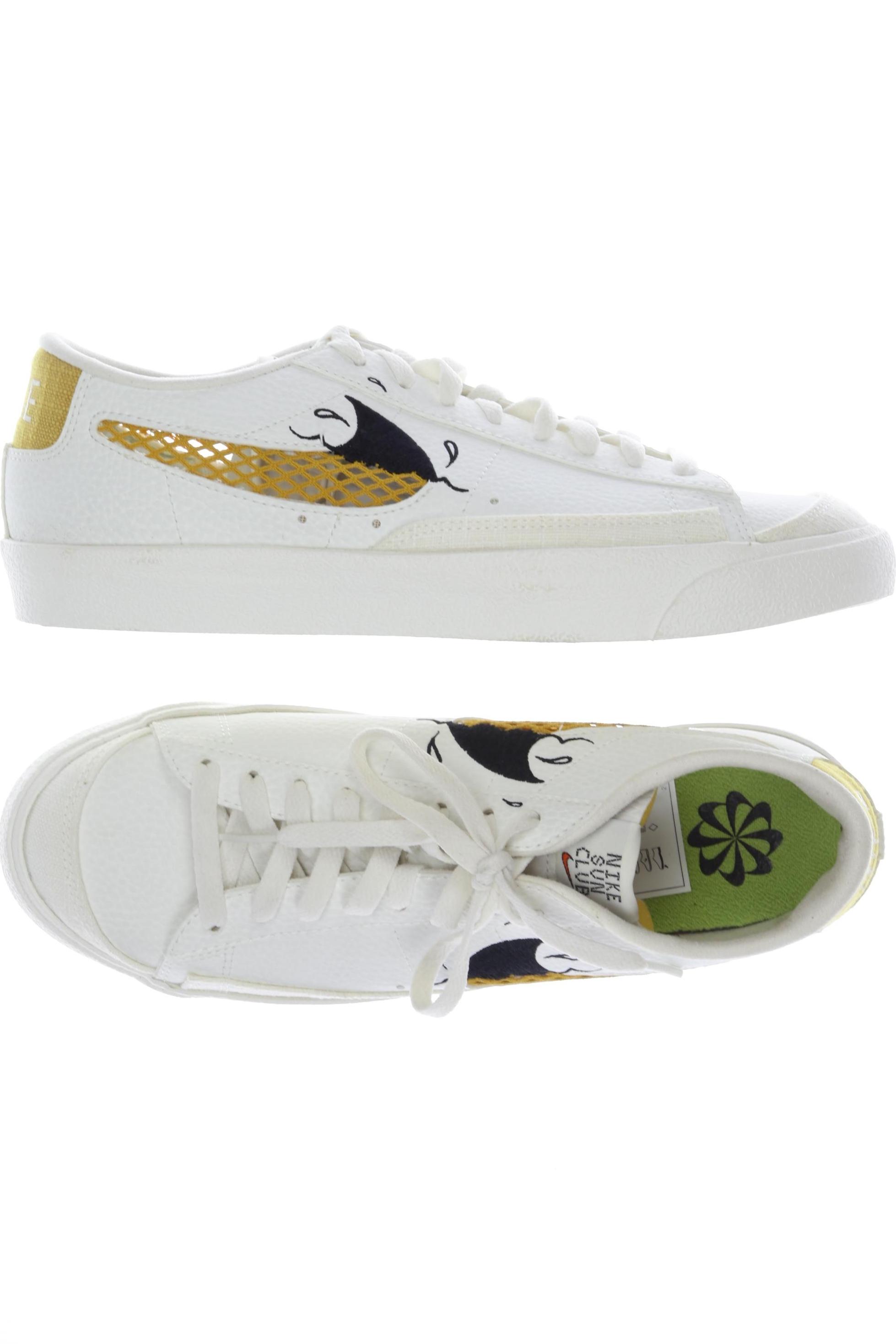 

Nike Herren Sneakers, weiß, Gr. 43