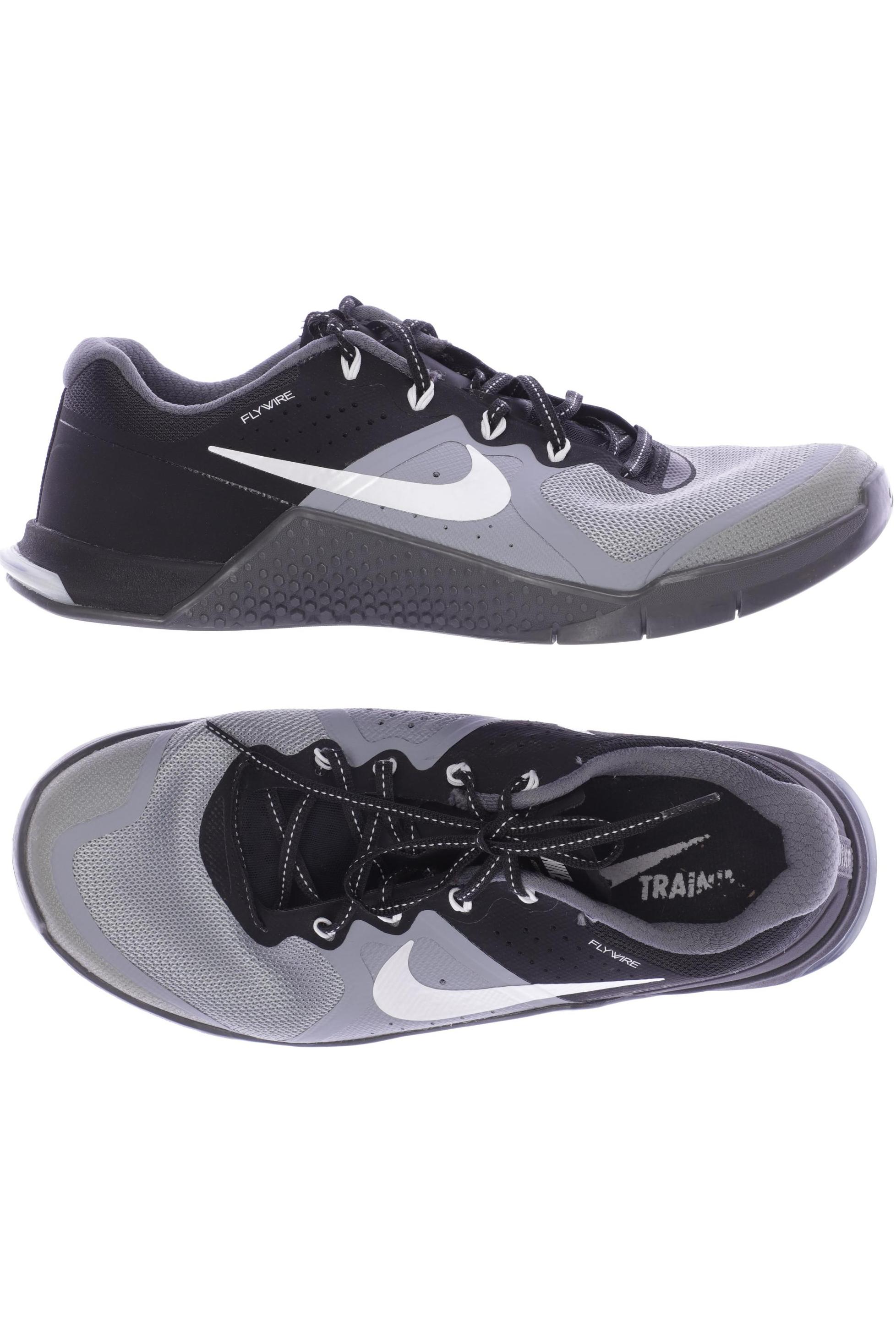 

Nike Herren Sneakers, grau, Gr. 40.5
