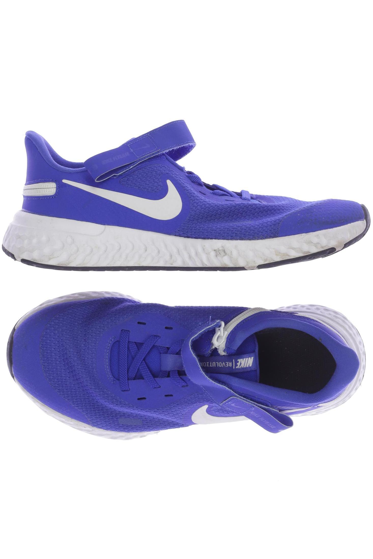 

Nike Herren Sneakers, blau, Gr. 39