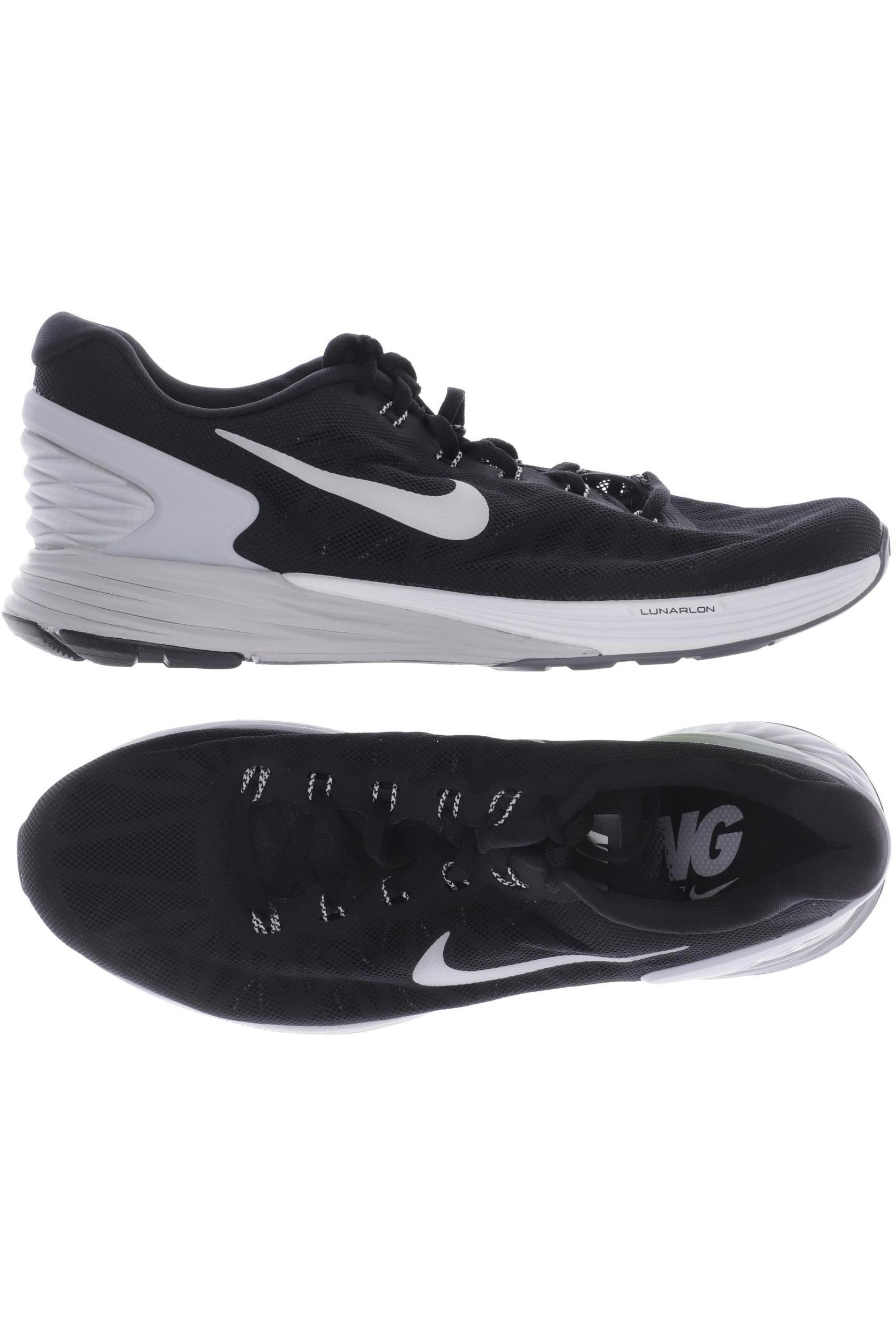 

Nike Herren Sneakers, schwarz, Gr. 43