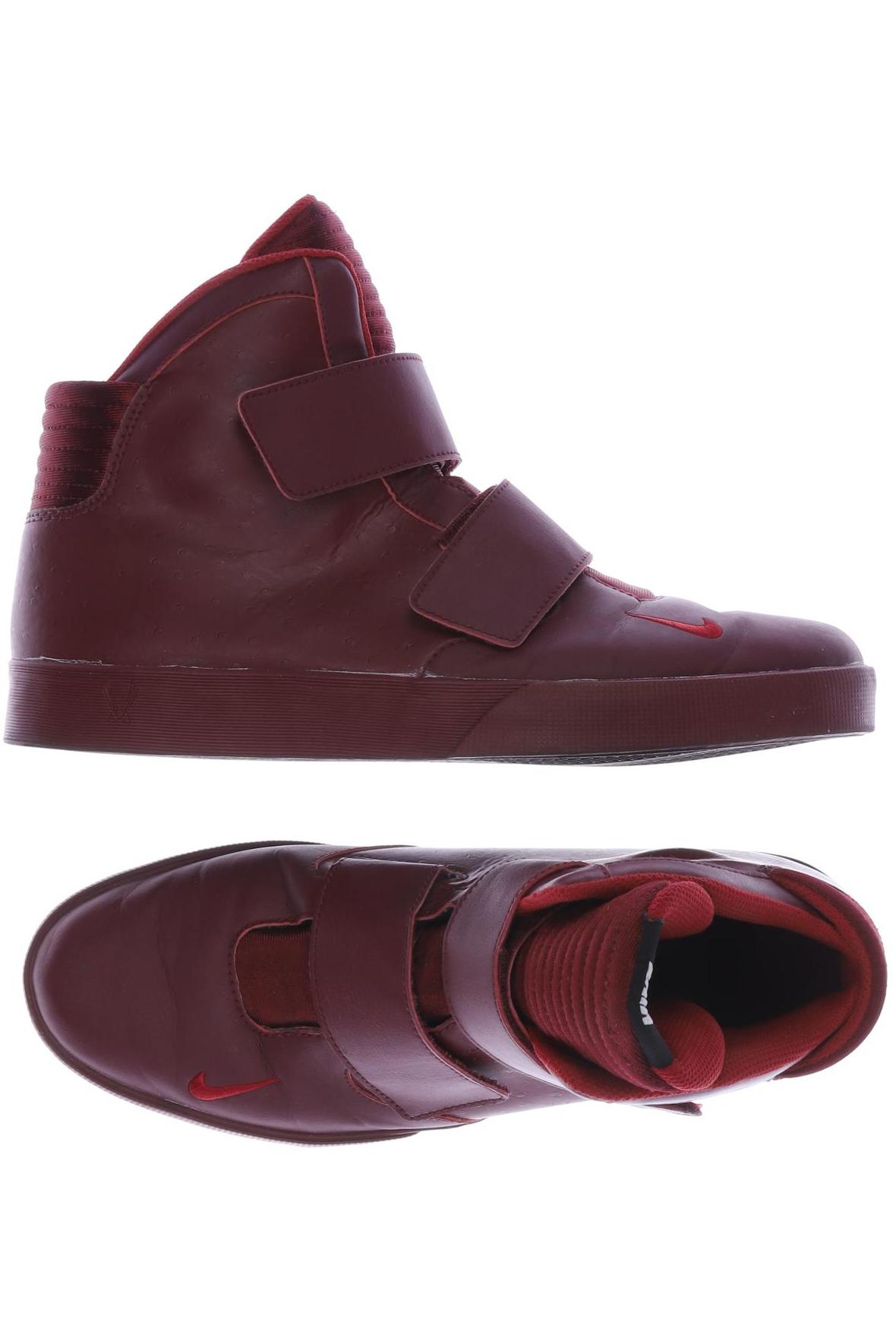 

Nike Herren Sneakers, bordeaux