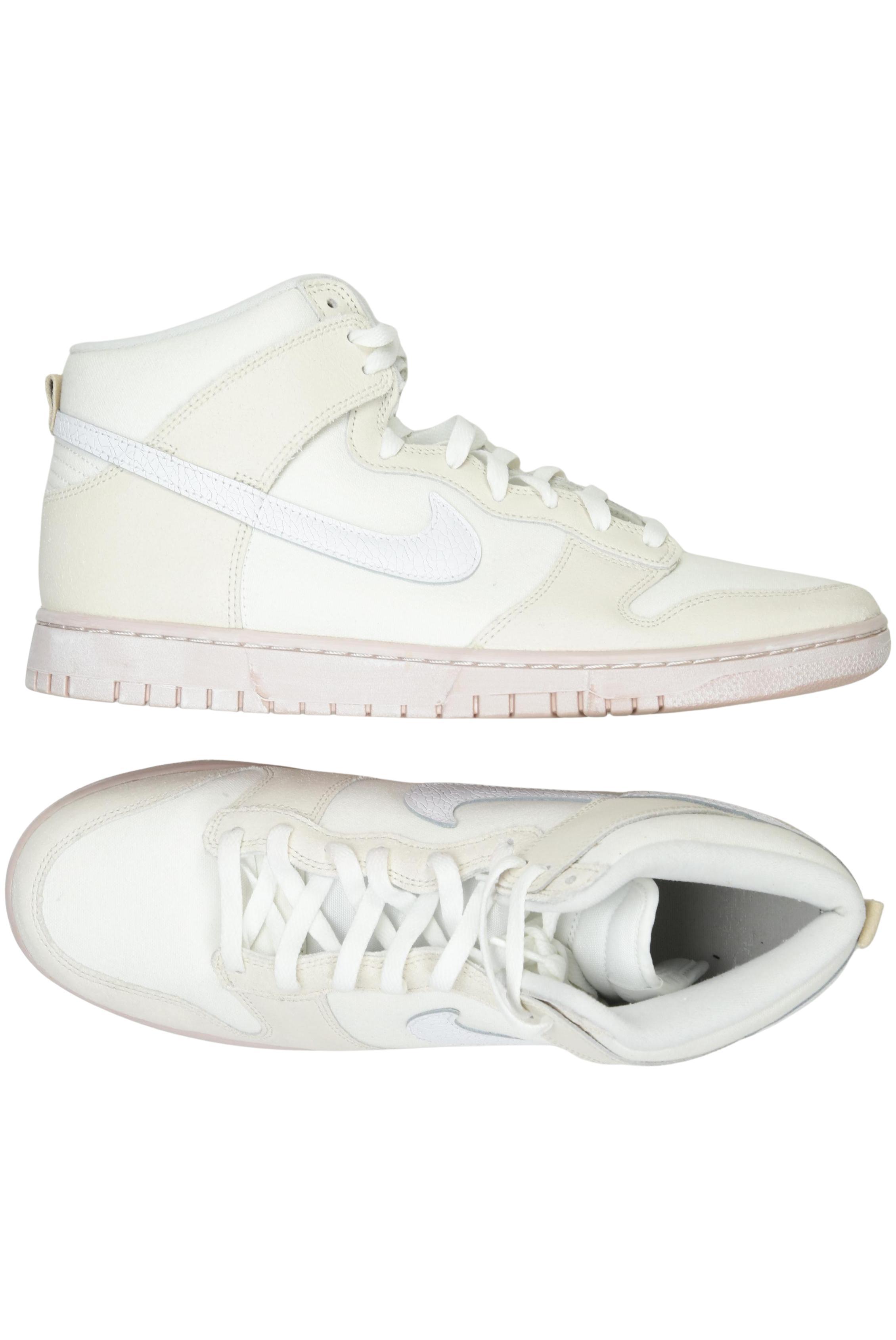 

Nike Herren Sneakers, weiß, Gr. 47.5