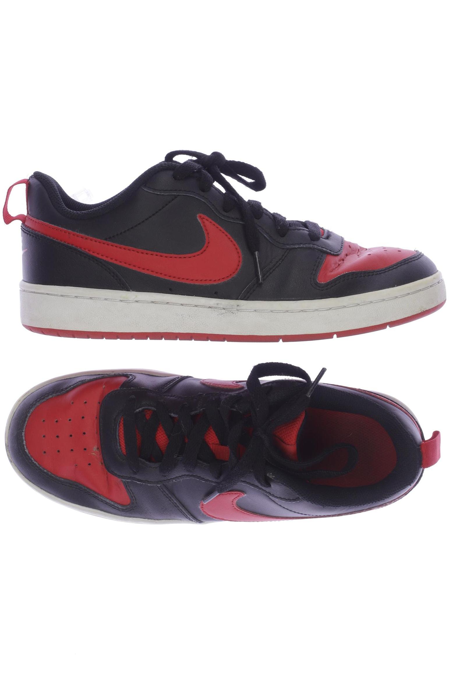 

Nike Herren Sneakers, schwarz, Gr. 39