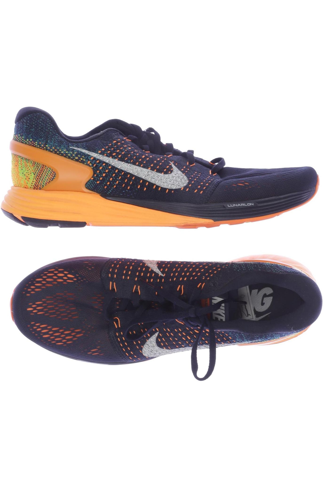 

Nike Herren Sneakers, marineblau, Gr. 45.5