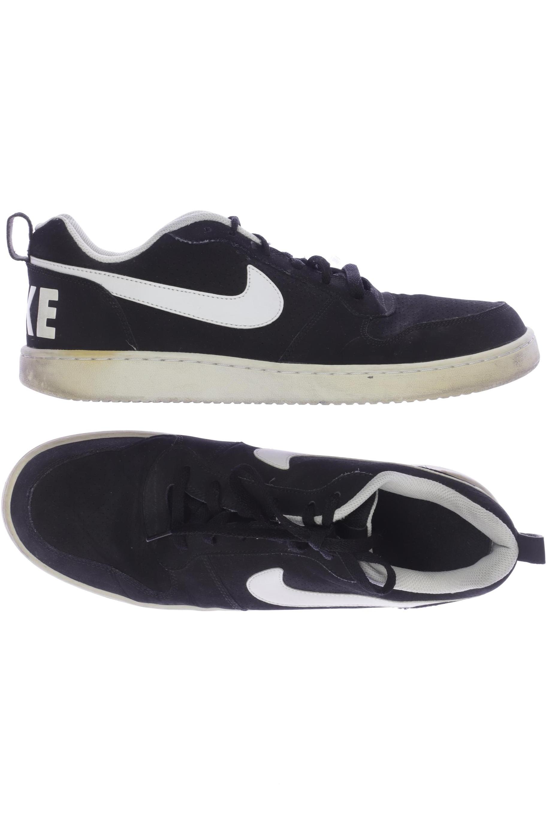 

Nike Herren Sneakers, schwarz