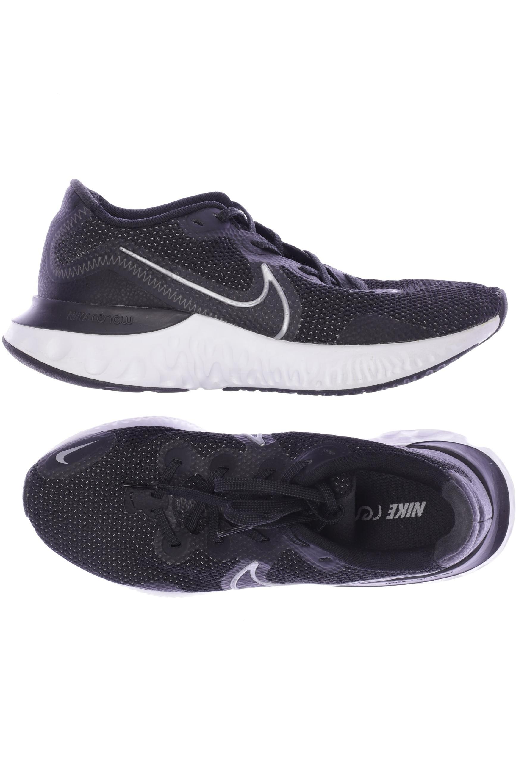 

Nike Herren Sneakers, schwarz, Gr. 41
