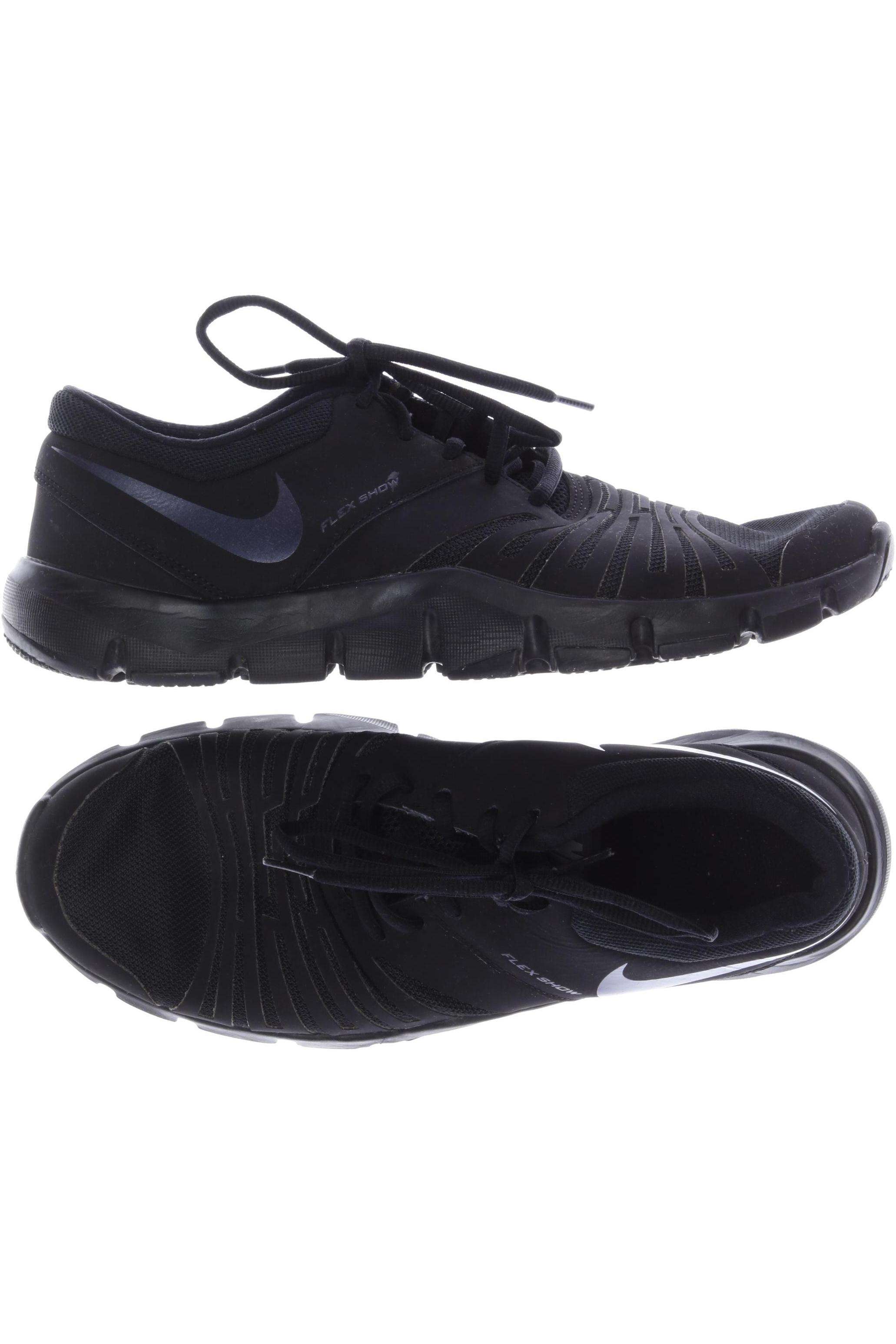 

Nike Herren Sneakers, schwarz, Gr. 44