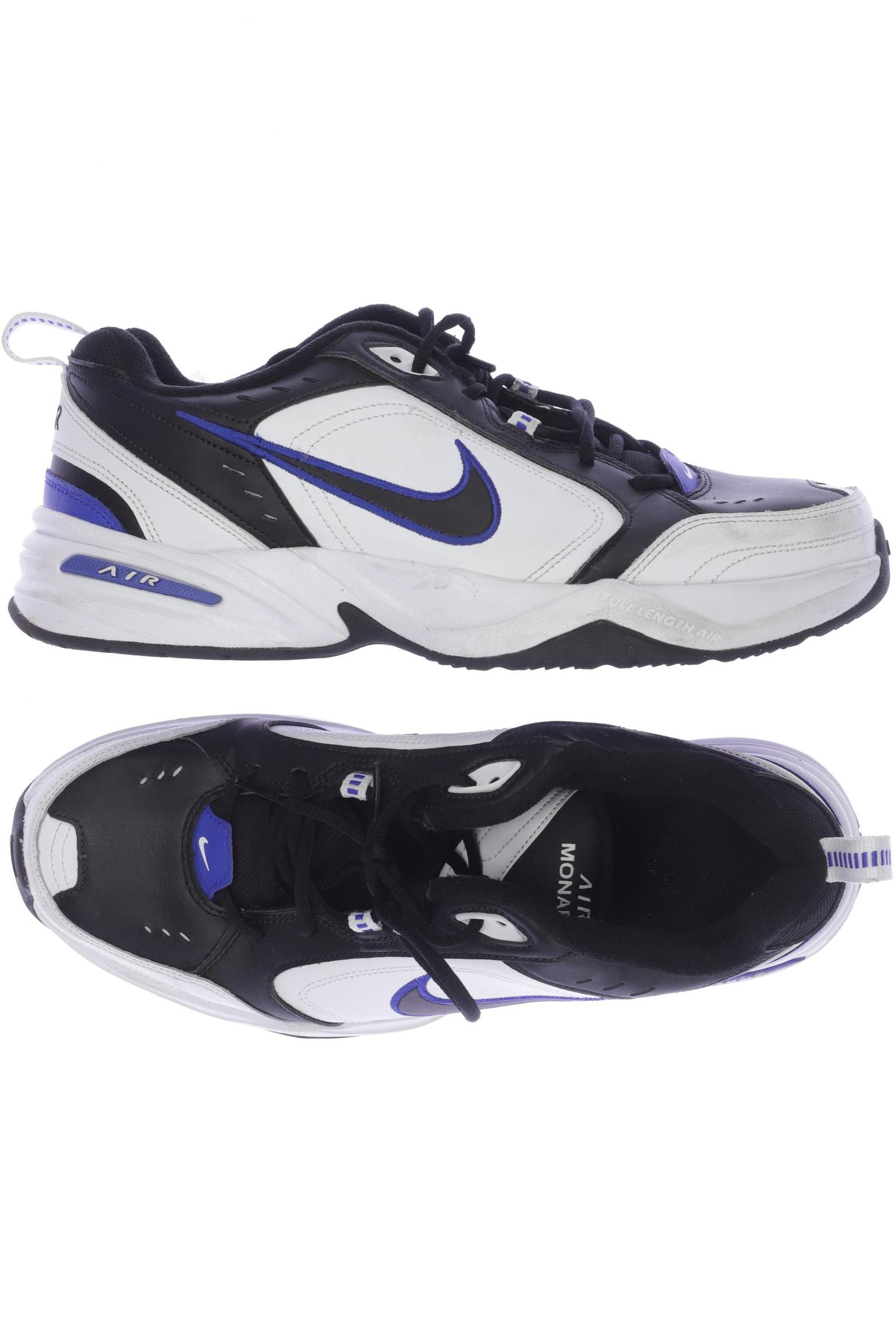 

Nike Herren Sneakers, schwarz, Gr. 47