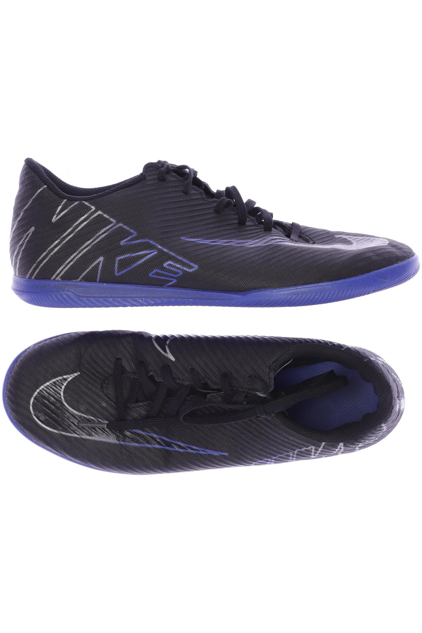 

Nike Herren Sneakers, schwarz, Gr. 40