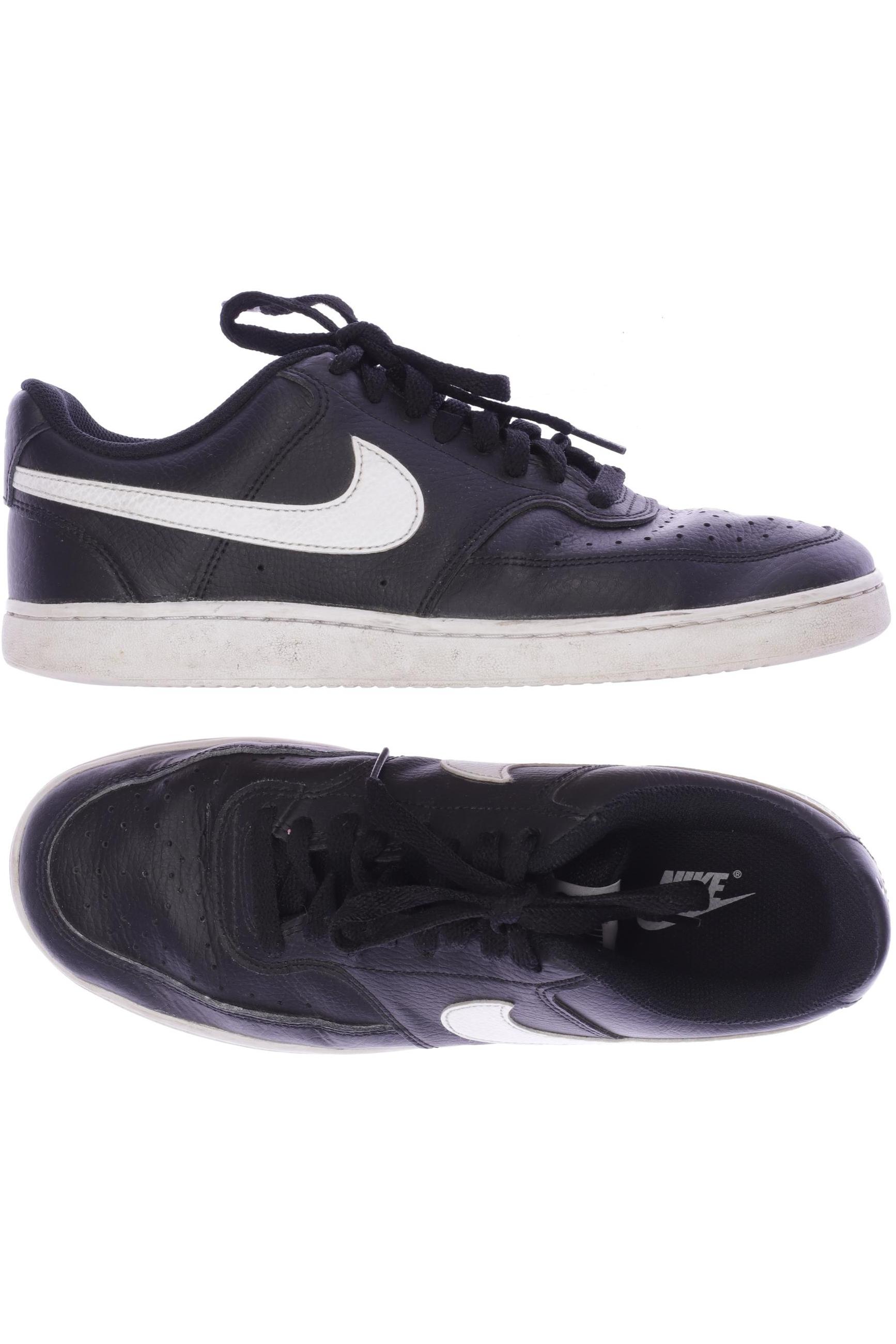 

Nike Herren Sneakers, schwarz, Gr. 42