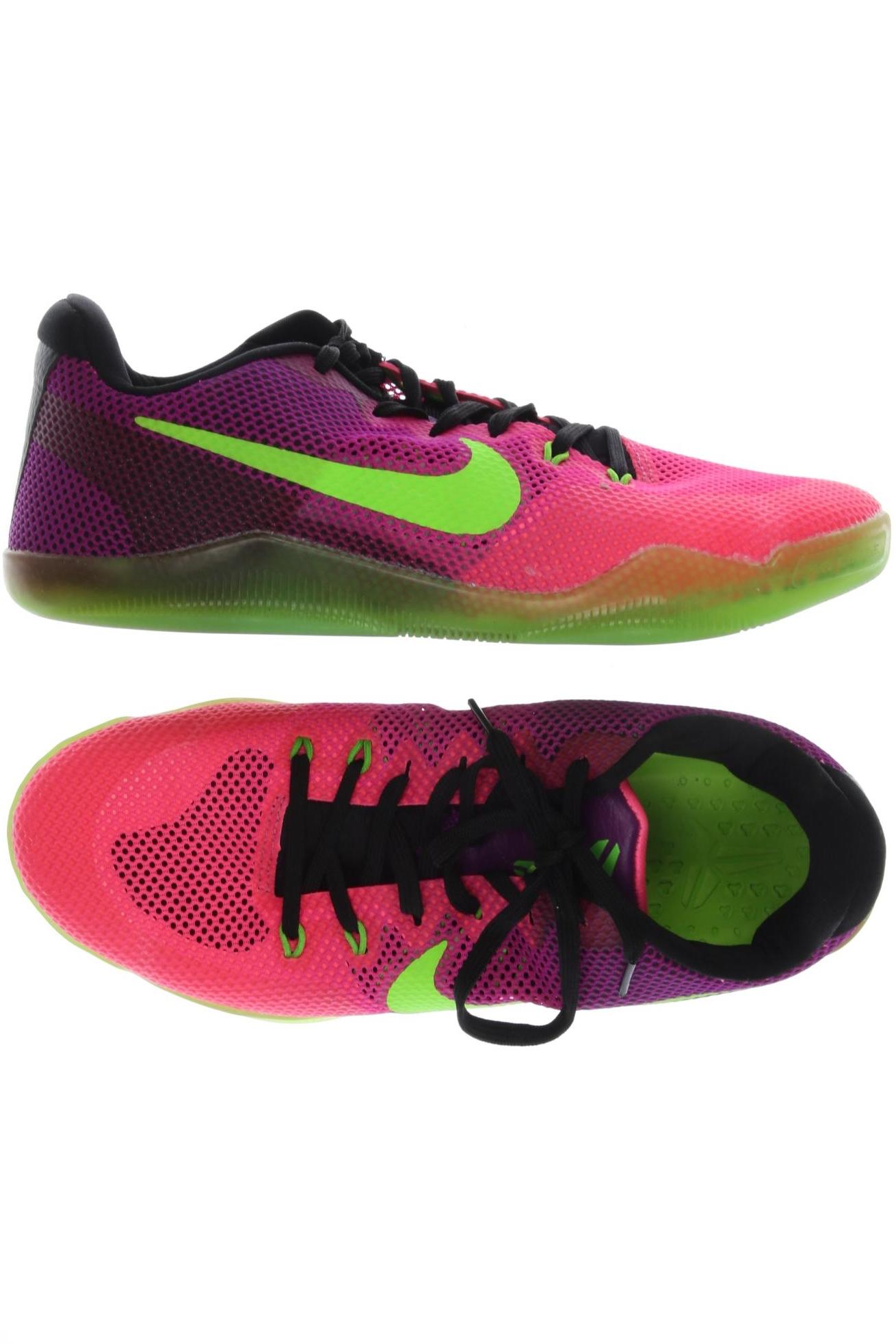 

Nike Herren Sneakers, pink, Gr. 44.5