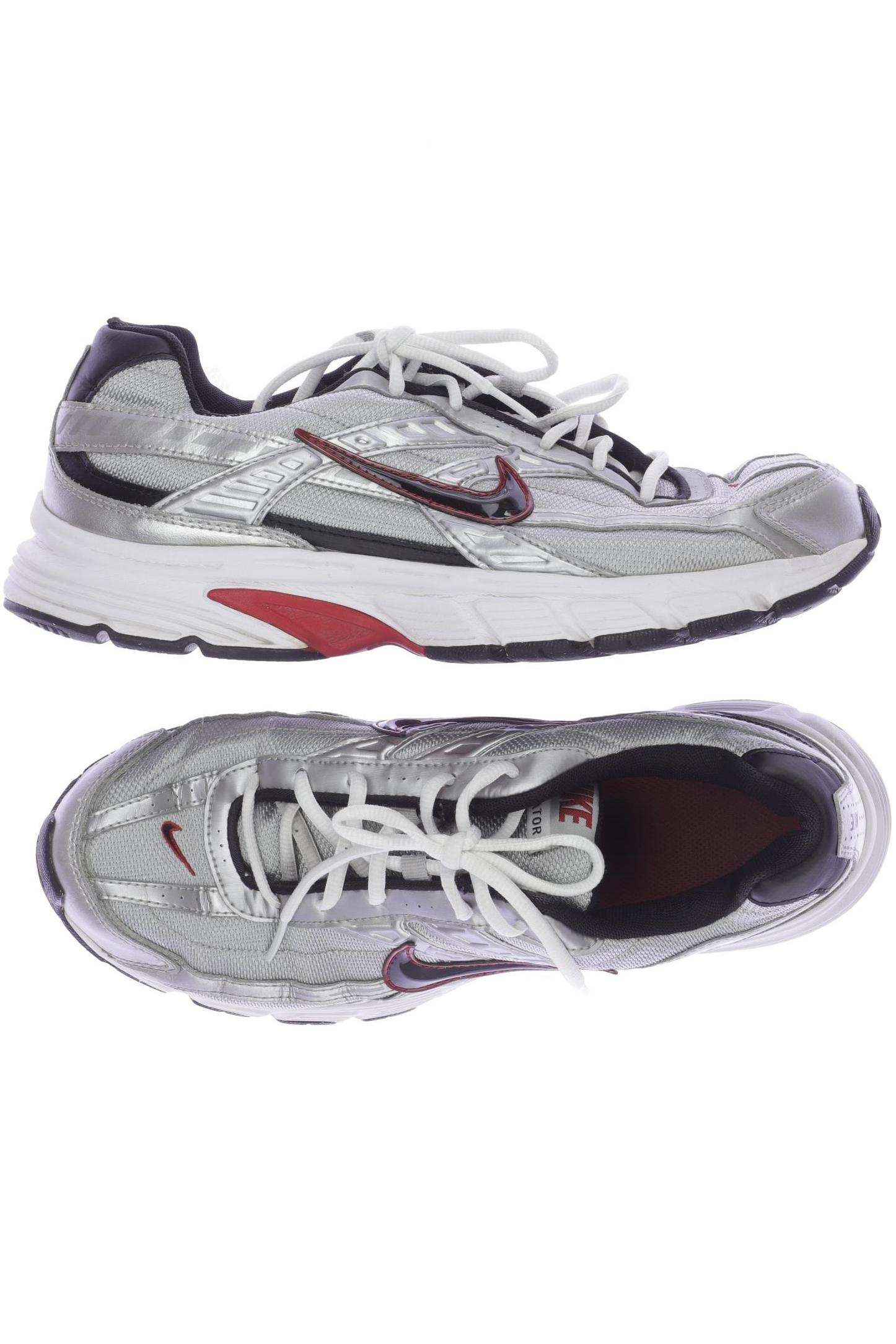

Nike Herren Sneakers, silber, Gr. 44