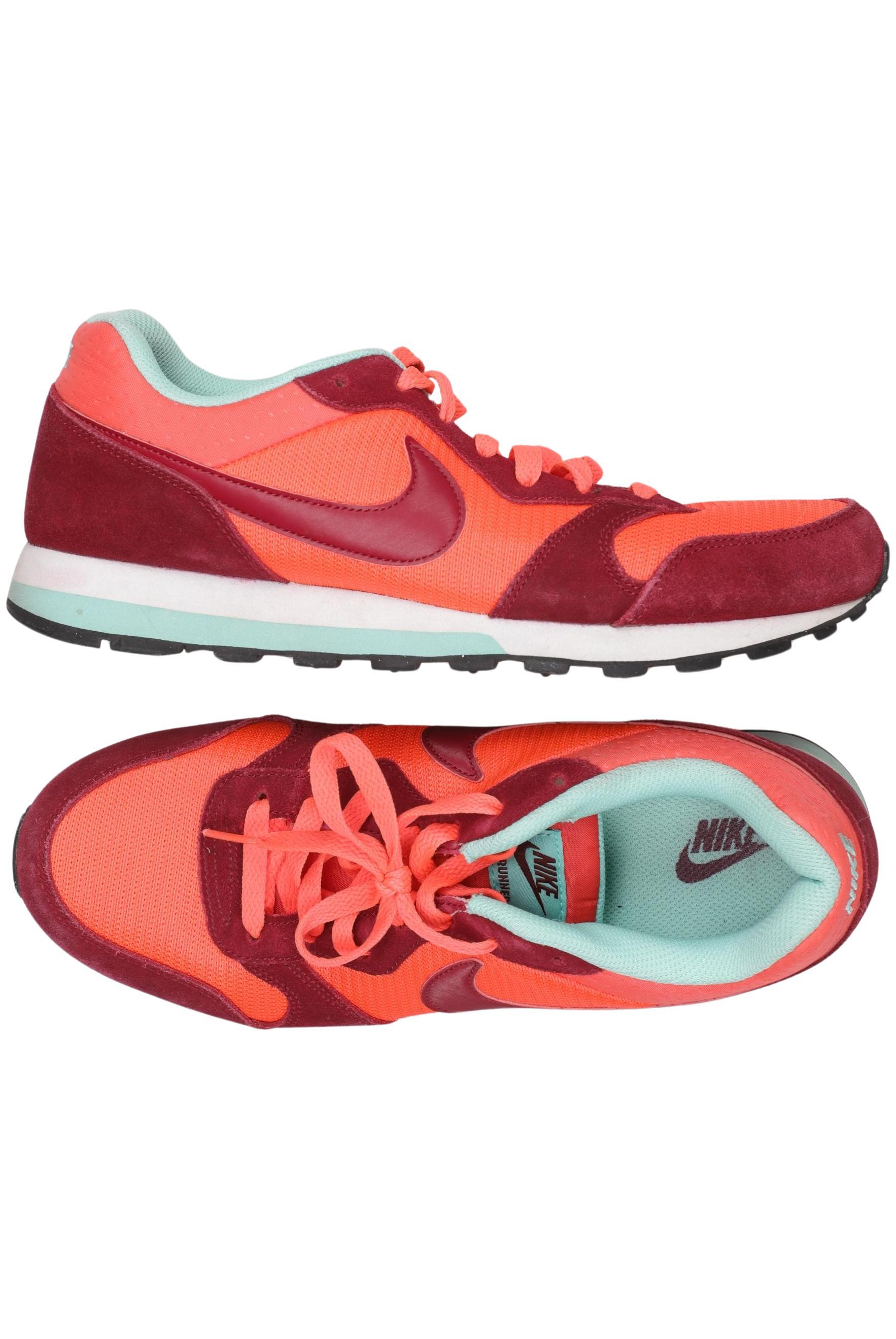 

Nike Herren Sneakers, bordeaux, Gr. 42