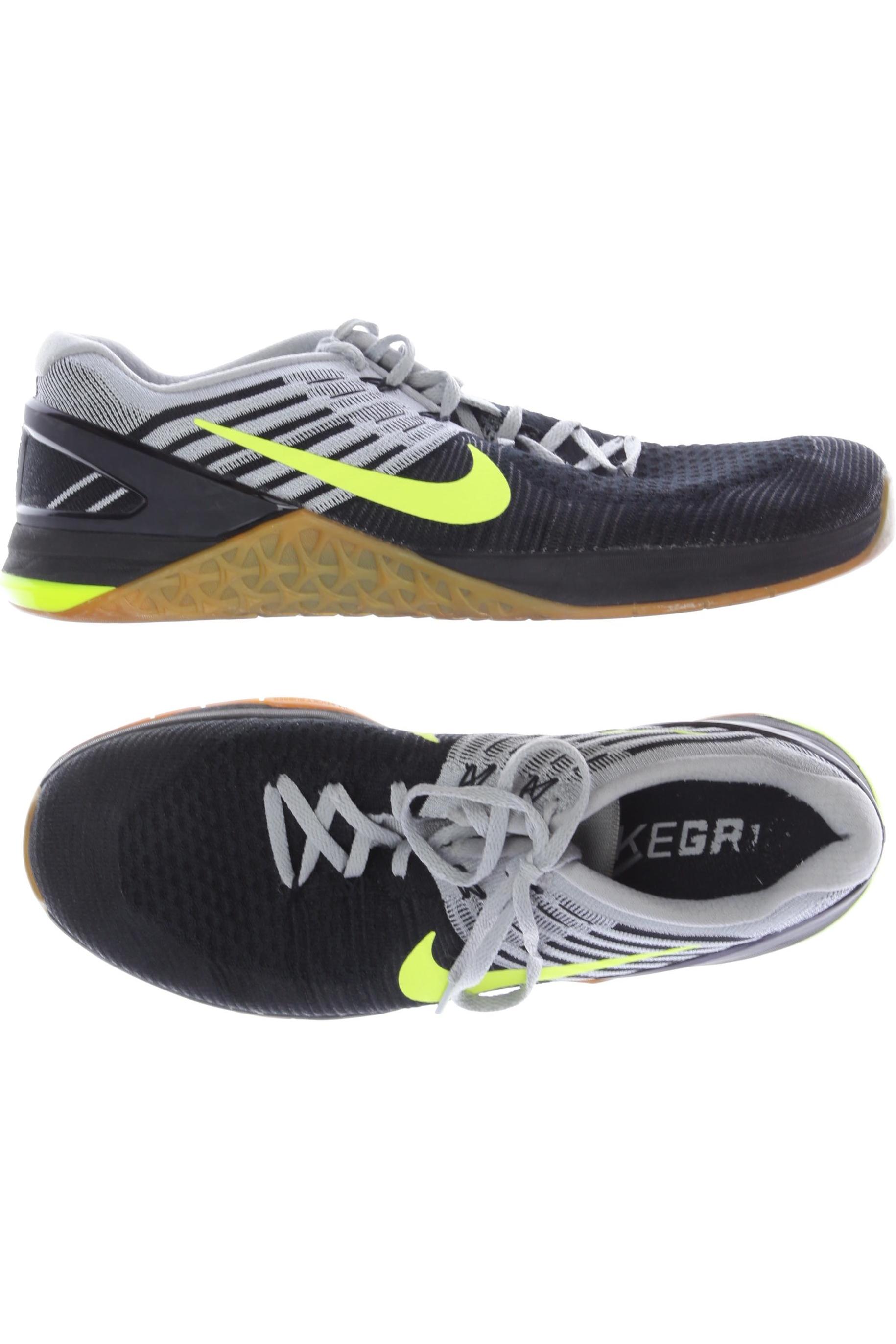 

Nike Herren Sneakers, schwarz, Gr. 45