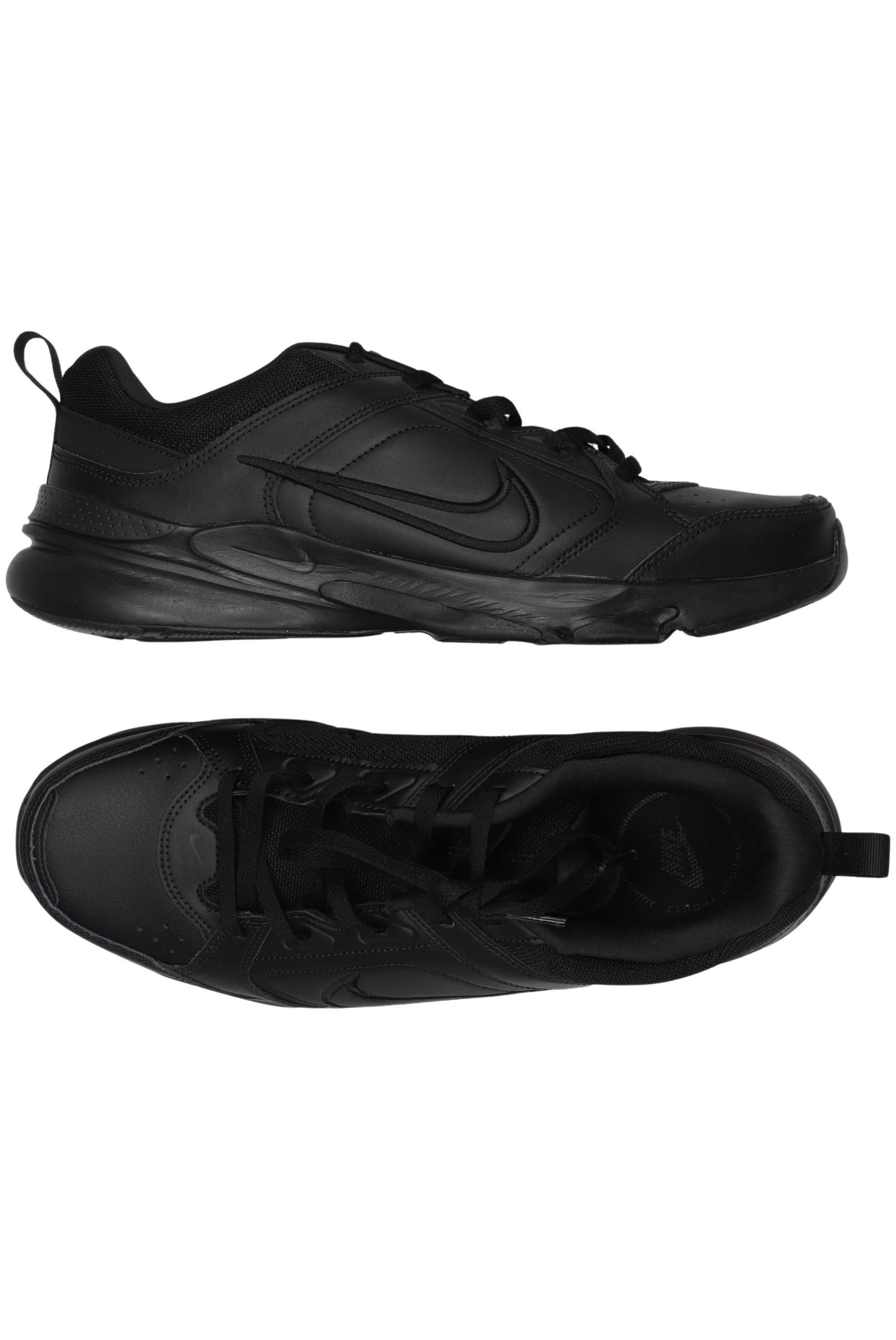 

Nike Herren Sneakers, schwarz, Gr. 46