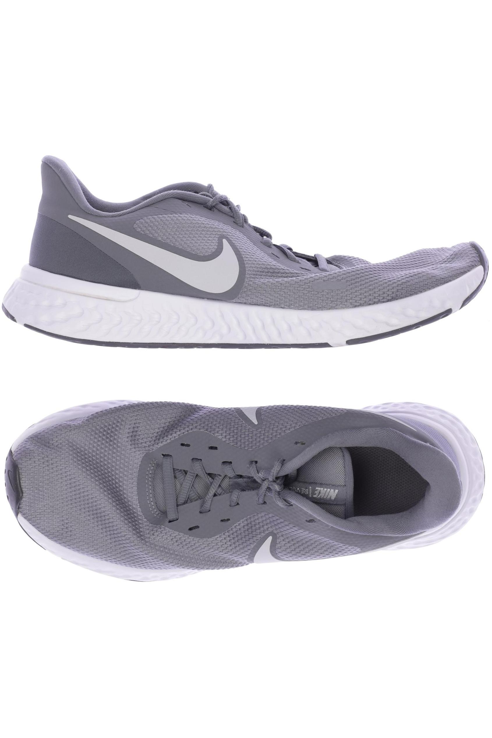 

Nike Herren Sneakers, grau, Gr. 45
