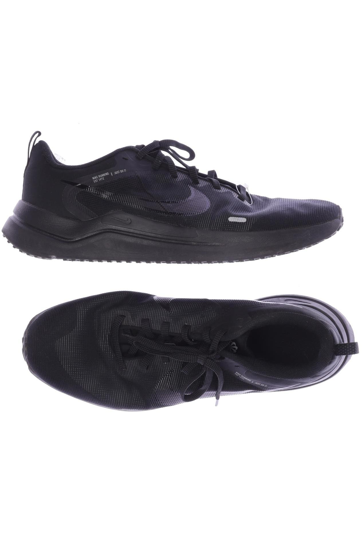 

Nike Herren Sneakers, schwarz