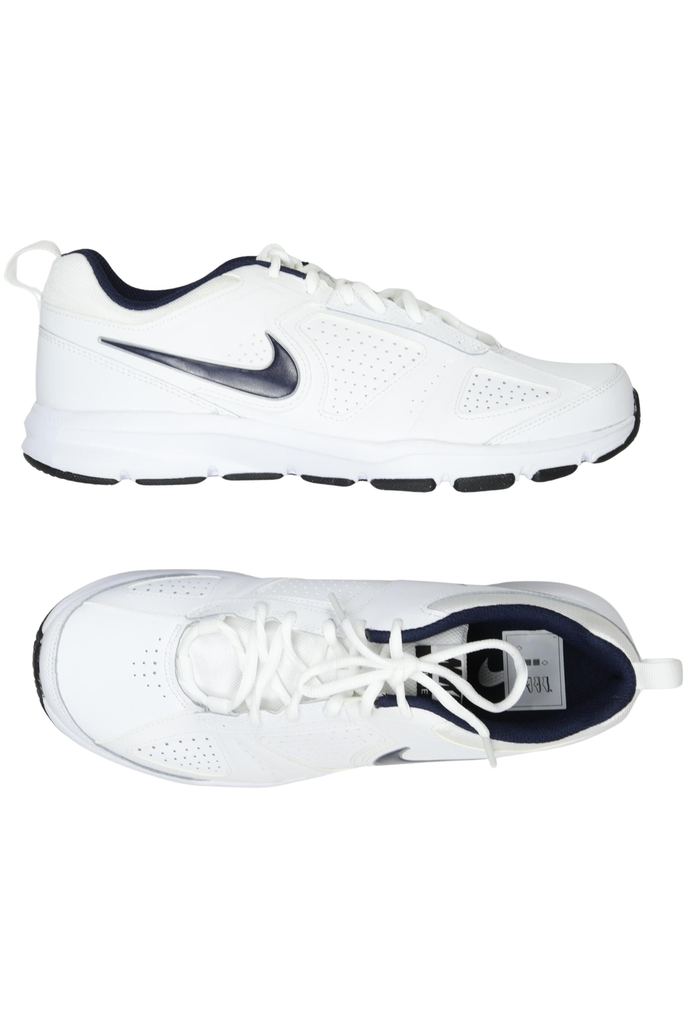 

Nike Herren Sneakers, weiß, Gr. 44