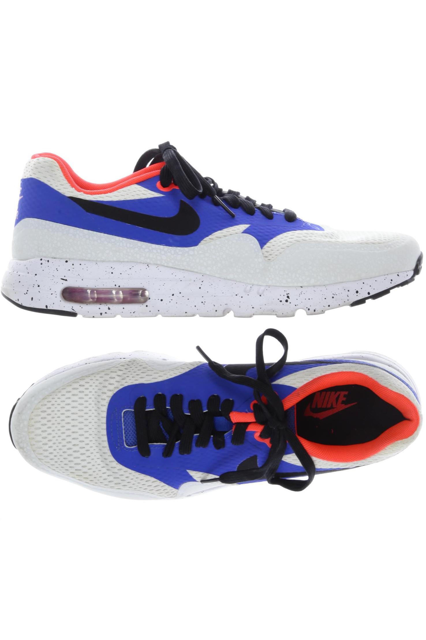 

Nike Herren Sneakers, mehrfarbig, Gr. 43