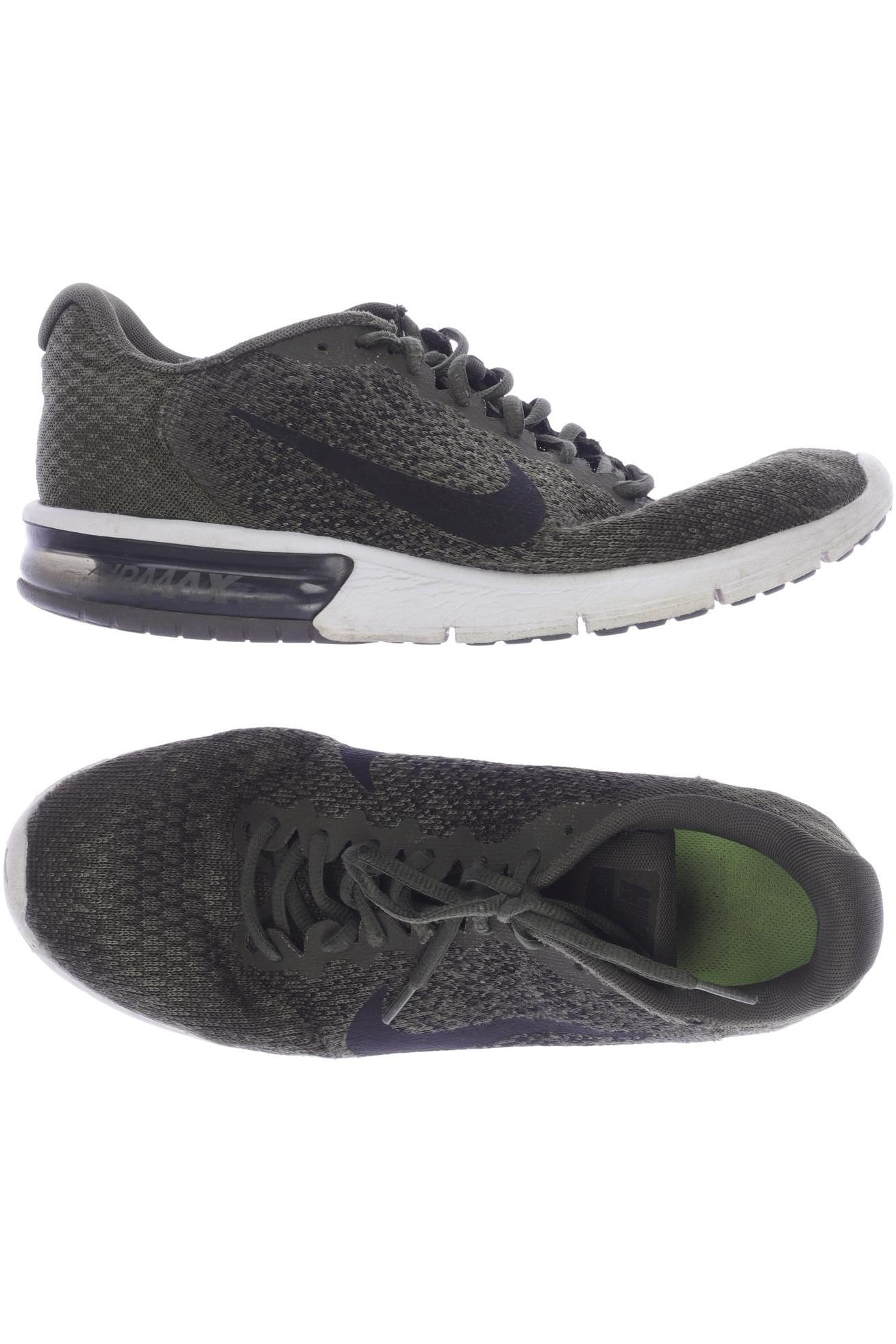 

Nike Herren Sneakers, grün, Gr. 44