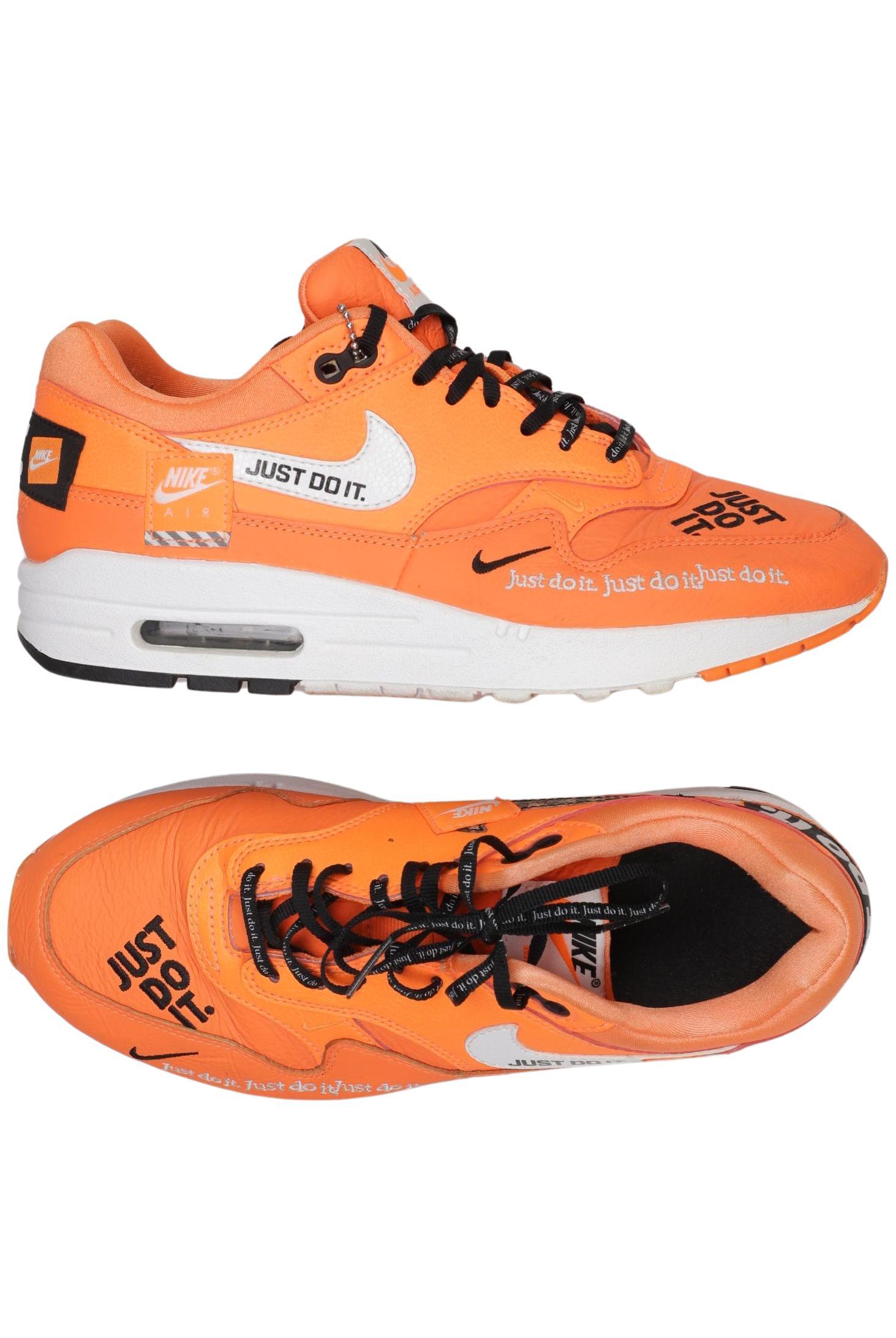 

Nike Herren Sneakers, neon, Gr. 38