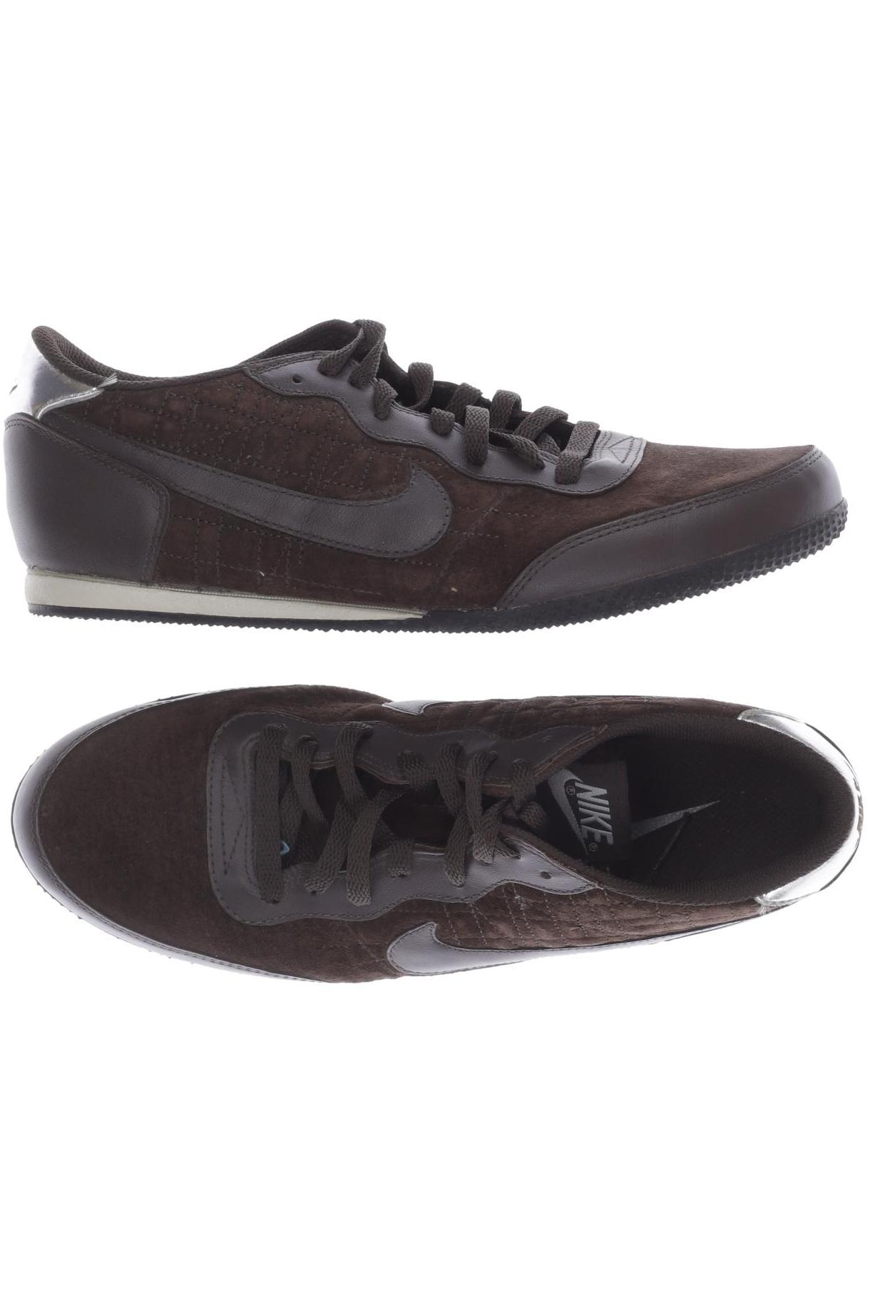 

Nike Herren Sneakers, braun, Gr. 40